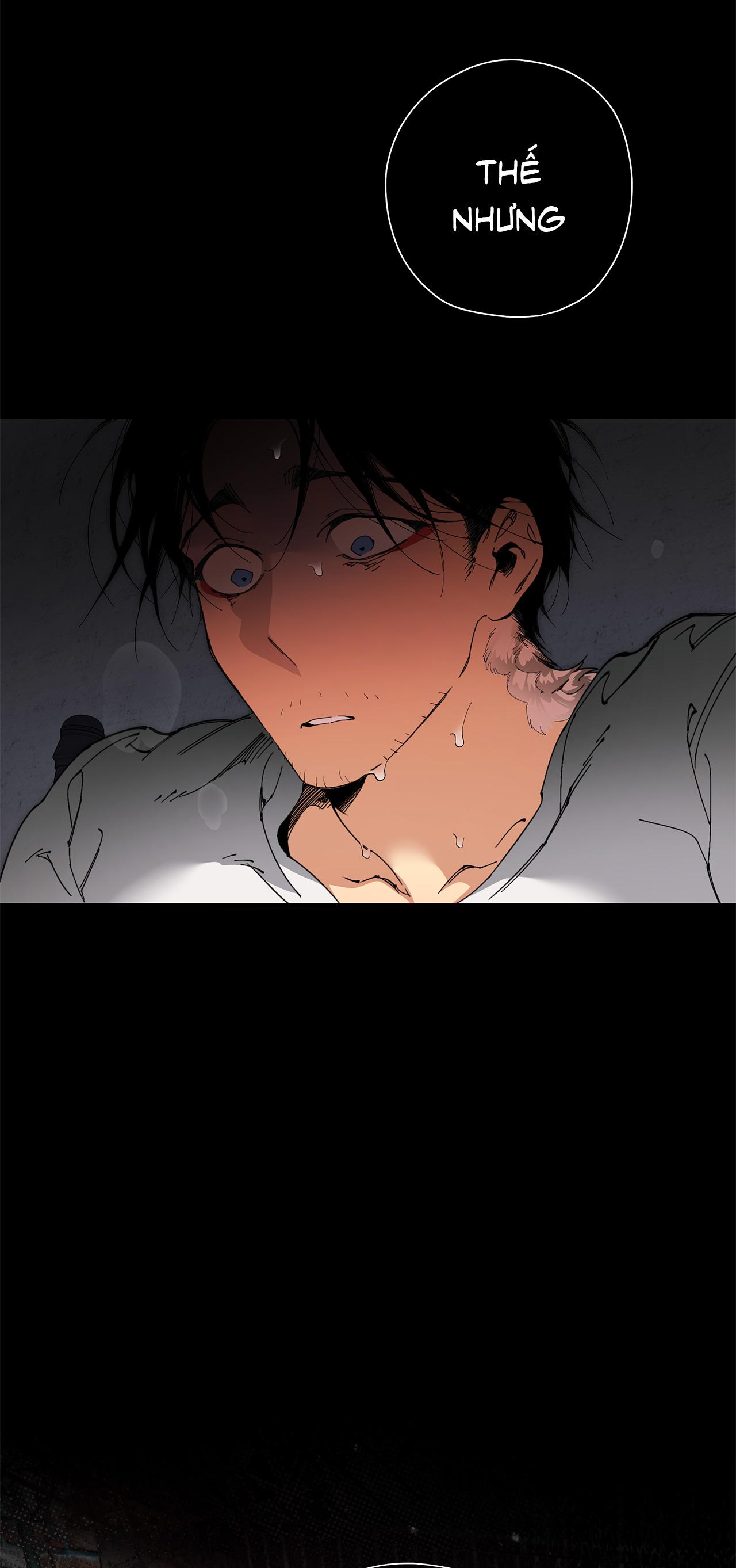 TRANG TRẠI DÂM ĐÃNG CỦA MR.A'S - Chap 13