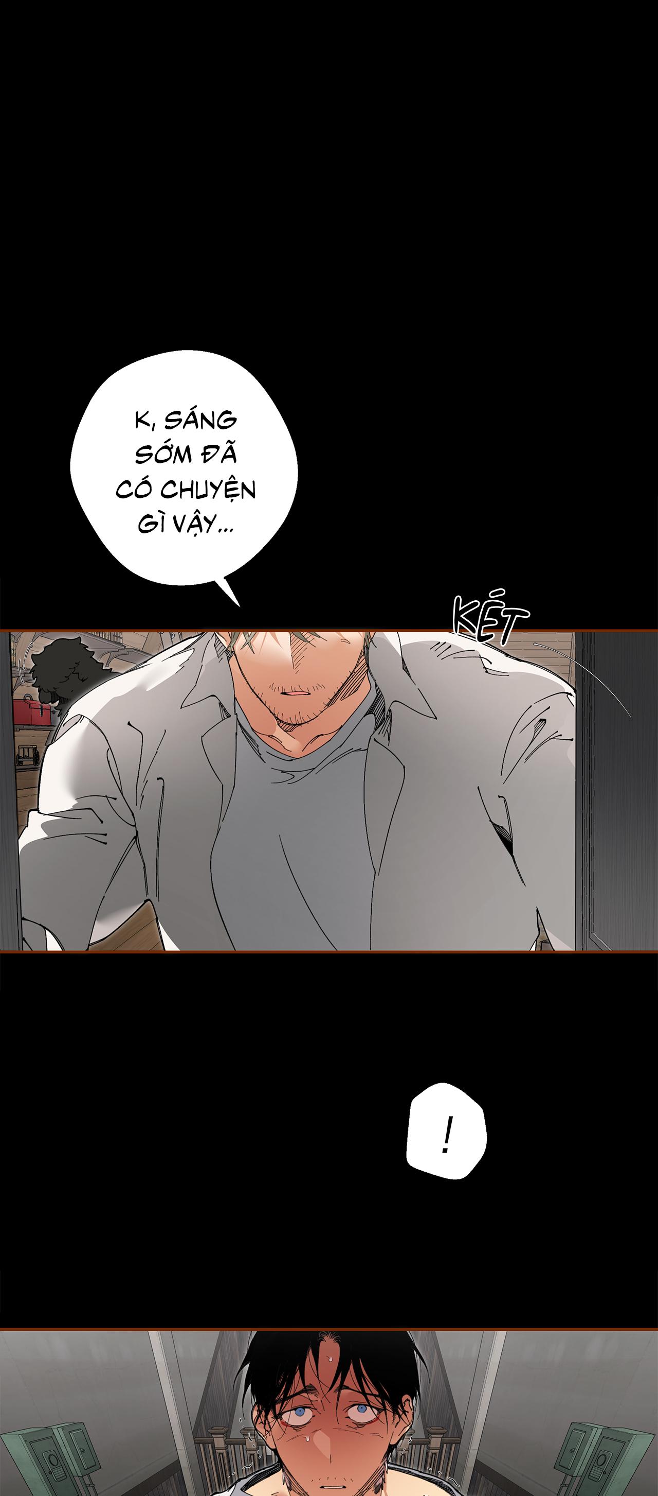 TRANG TRẠI DÂM ĐÃNG CỦA MR.A'S - Chap 14