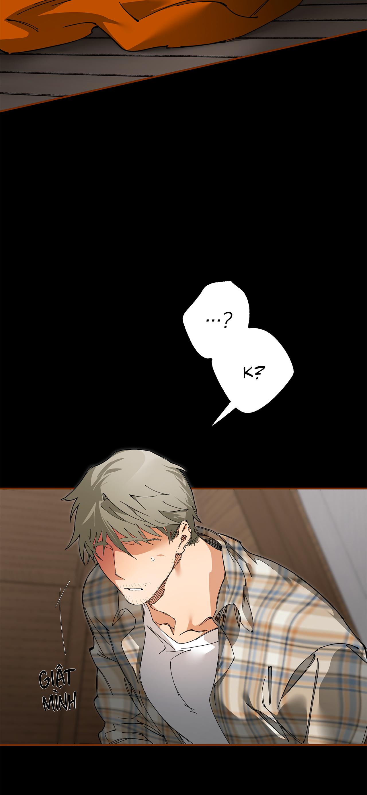 TRANG TRẠI DÂM ĐÃNG CỦA MR.A'S - Chap 14