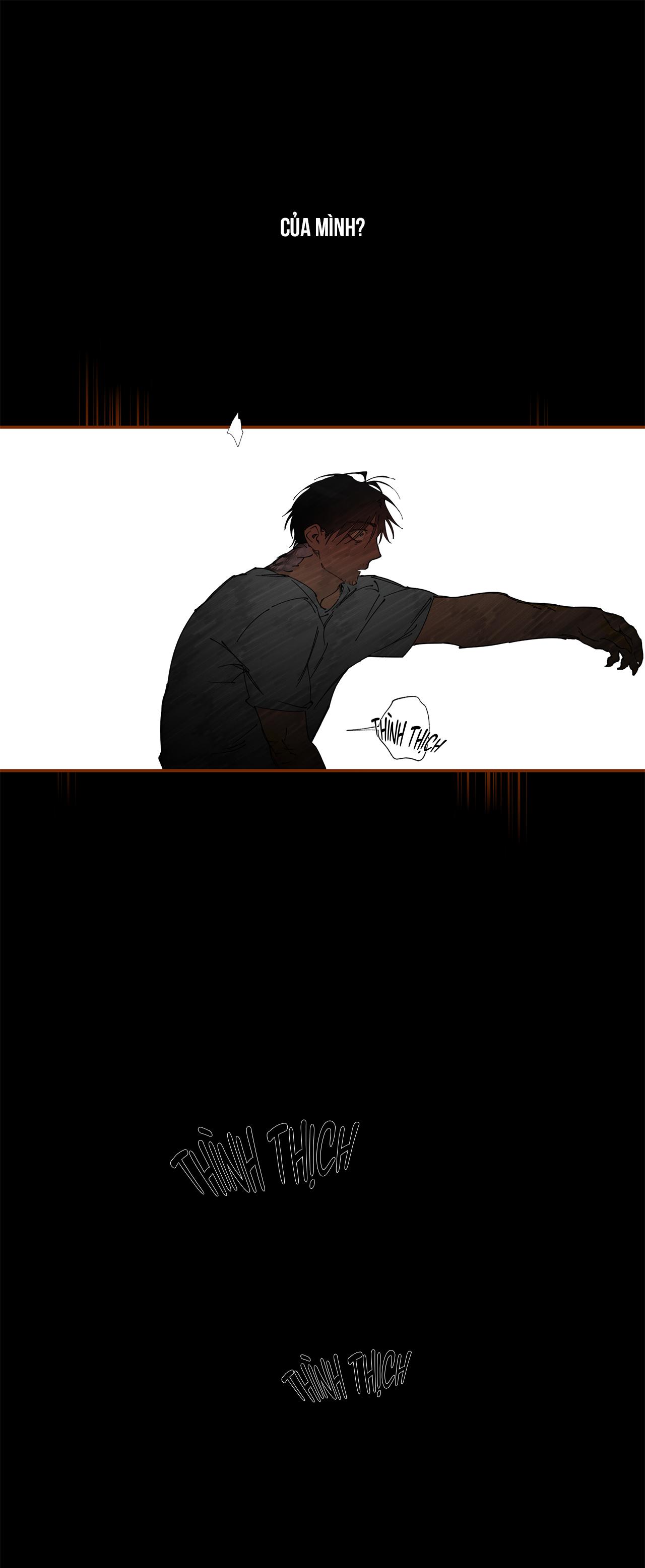 TRANG TRẠI DÂM ĐÃNG CỦA MR.A'S - Chap 14