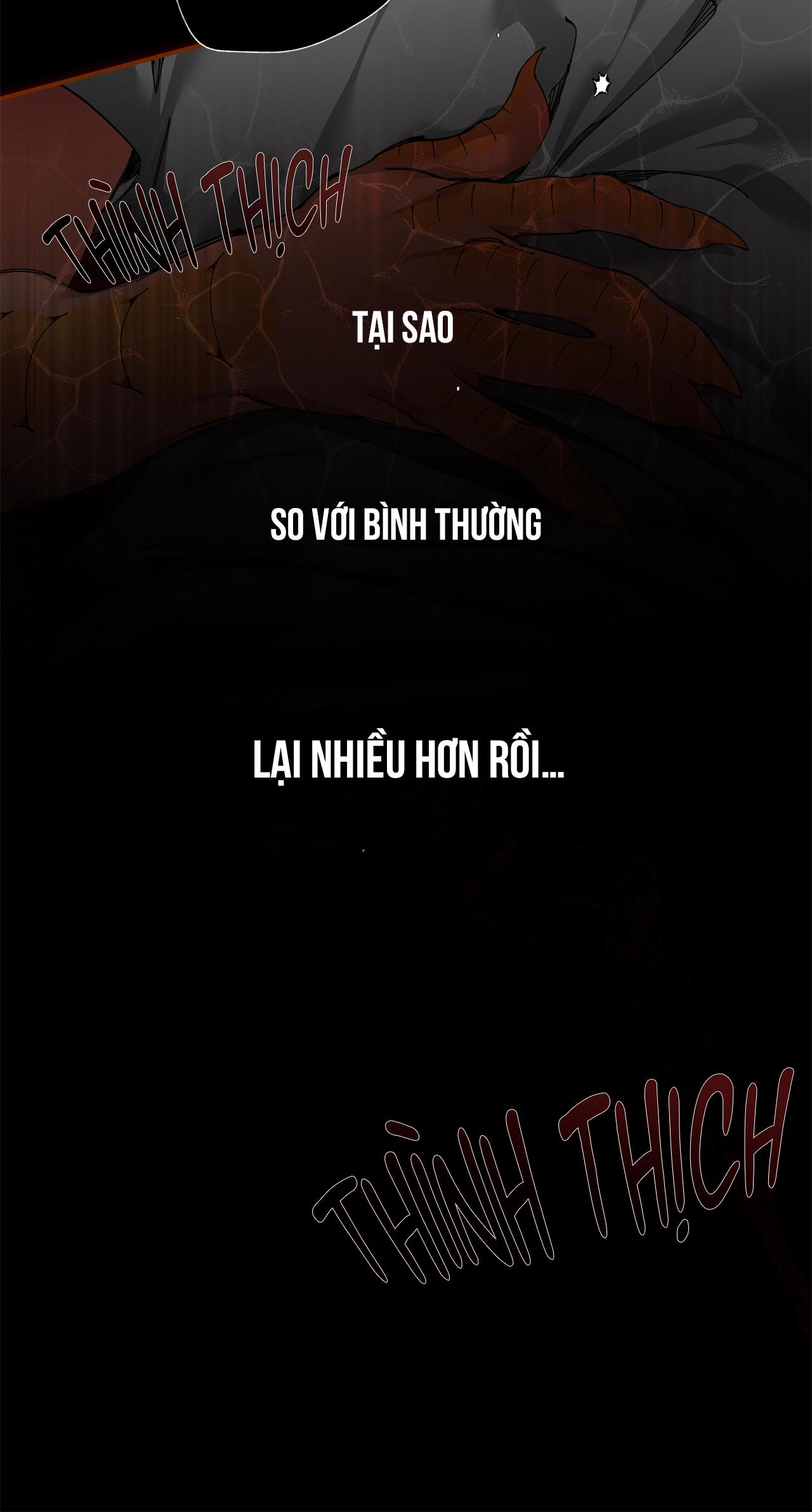 TRANG TRẠI DÂM ĐÃNG CỦA MR.A'S - Chap 14