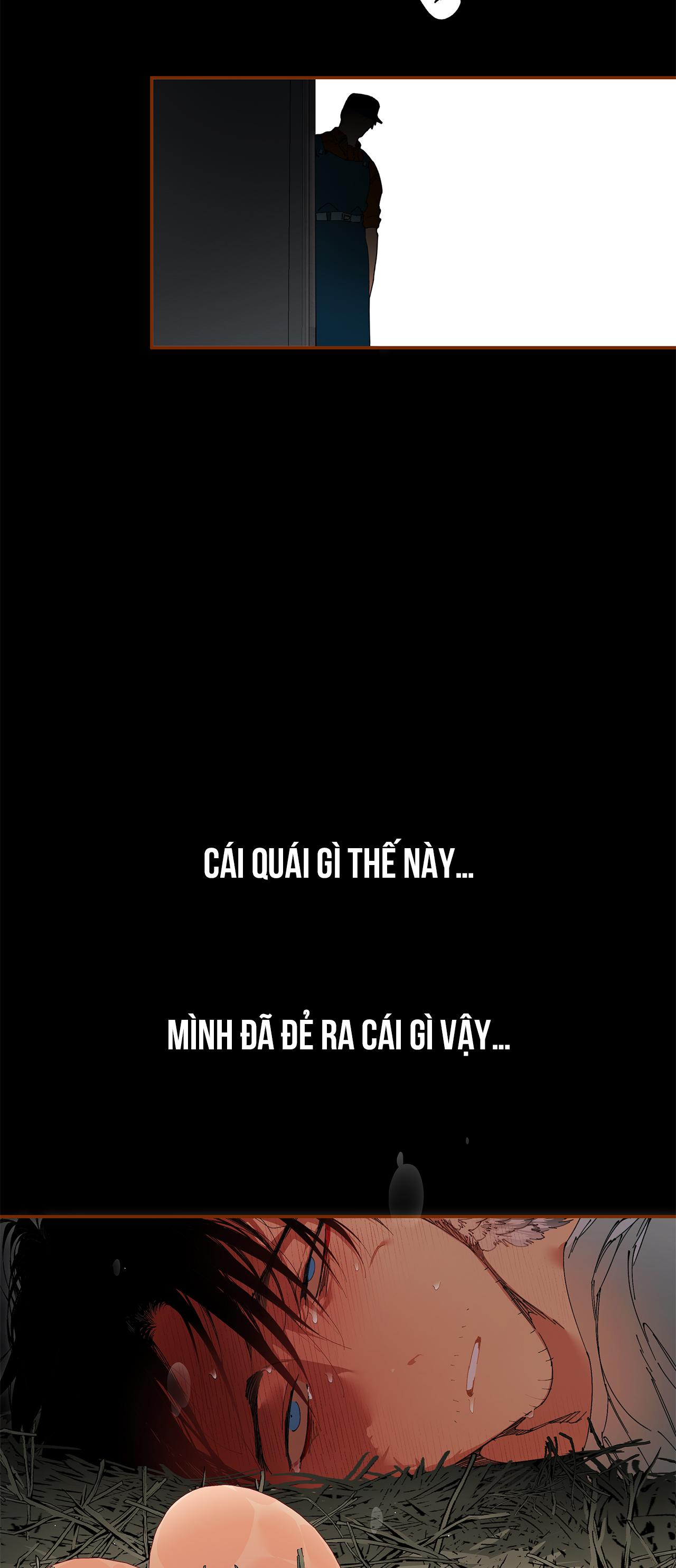 TRANG TRẠI DÂM ĐÃNG CỦA MR.A'S - Chap 14