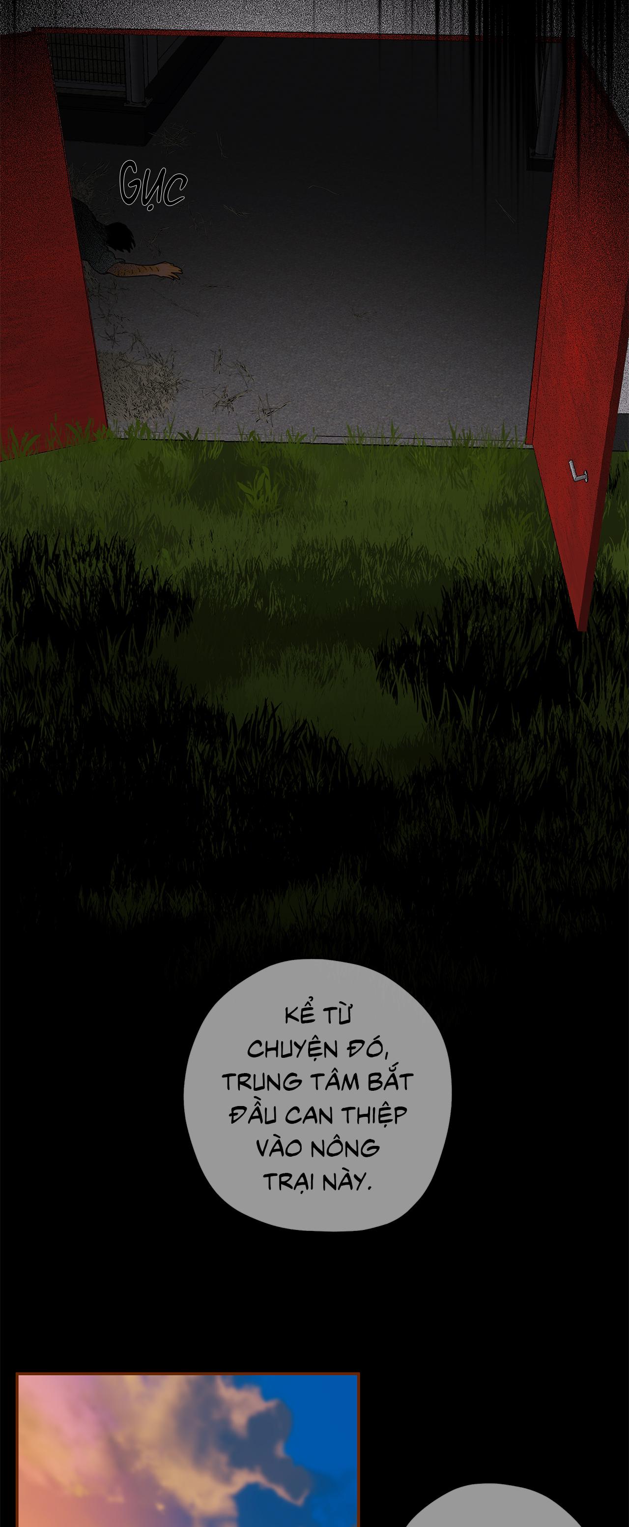 TRANG TRẠI DÂM ĐÃNG CỦA MR.A'S - Chap 14