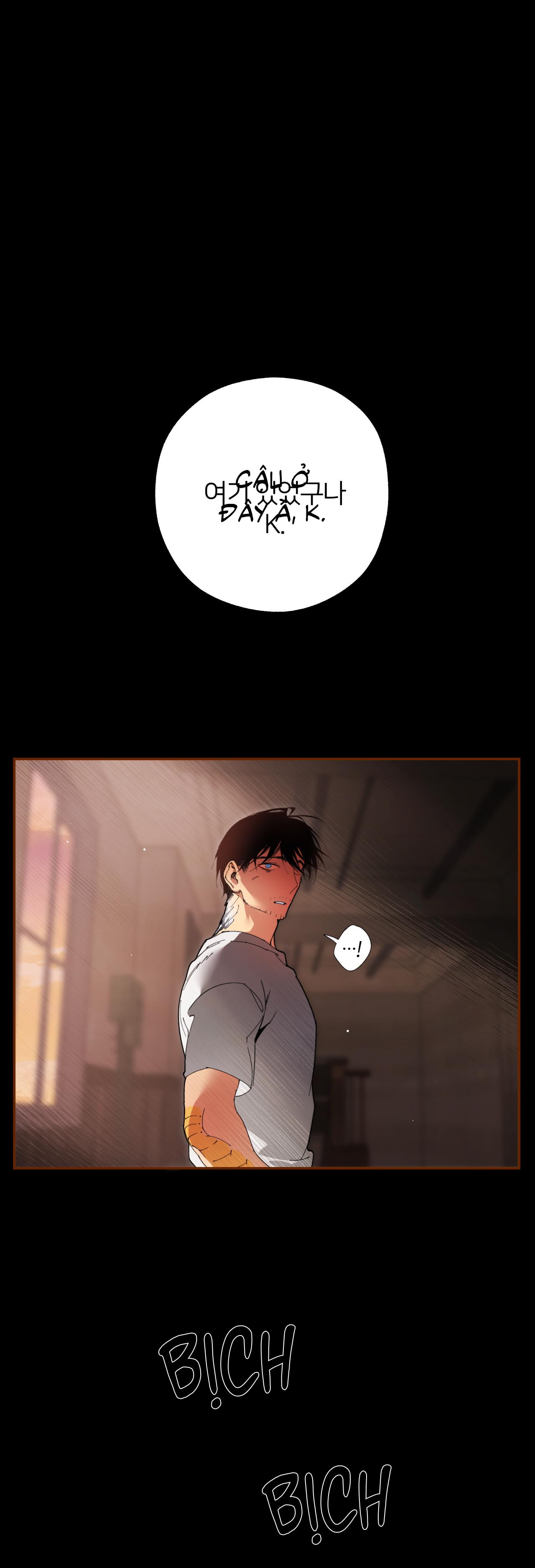 TRANG TRẠI DÂM ĐÃNG CỦA MR.A'S - Chap 14