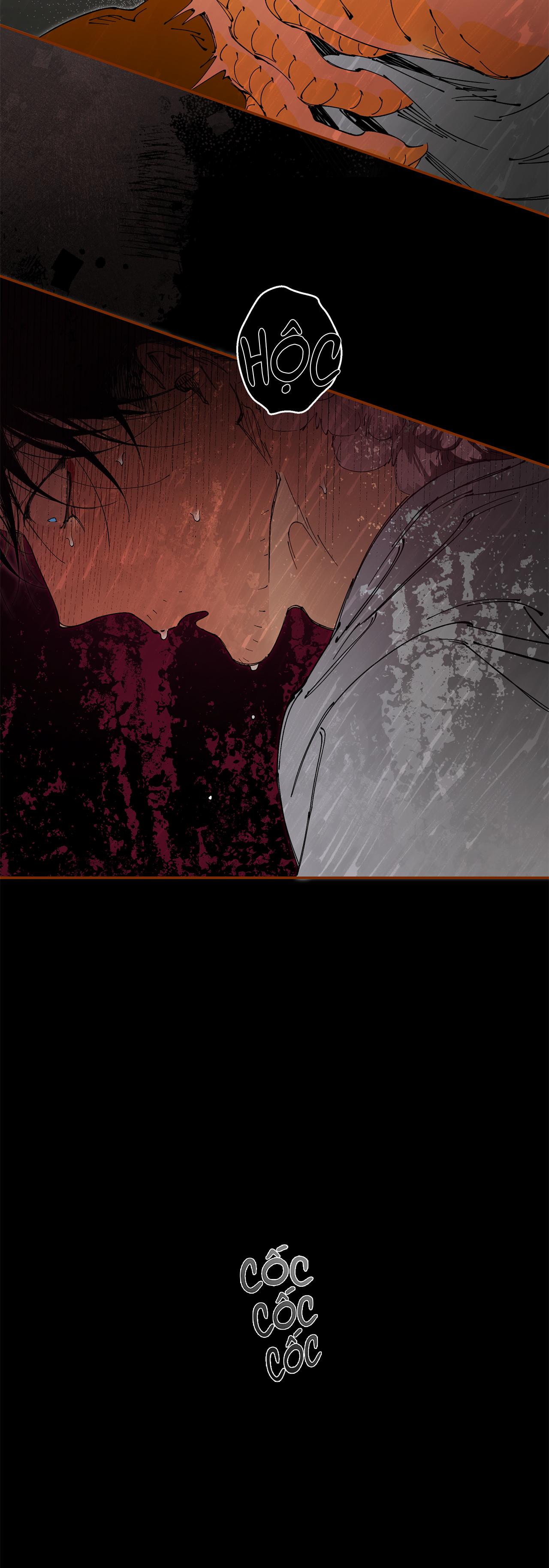 TRANG TRẠI DÂM ĐÃNG CỦA MR.A'S - Chap 14