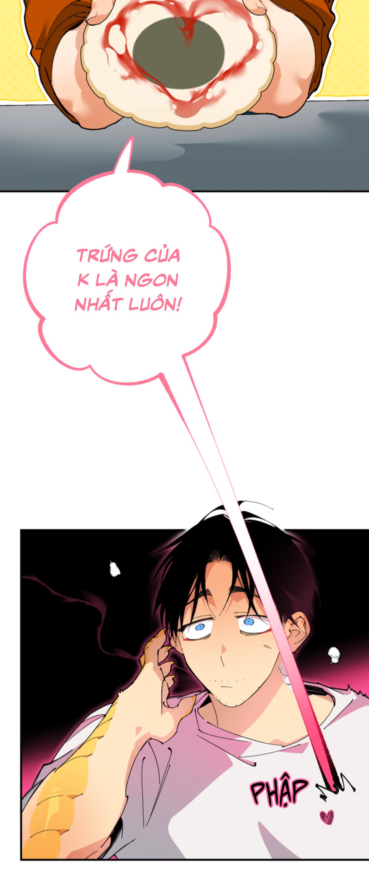 TRANG TRẠI DÂM ĐÃNG CỦA MR.A'S - Chap 15