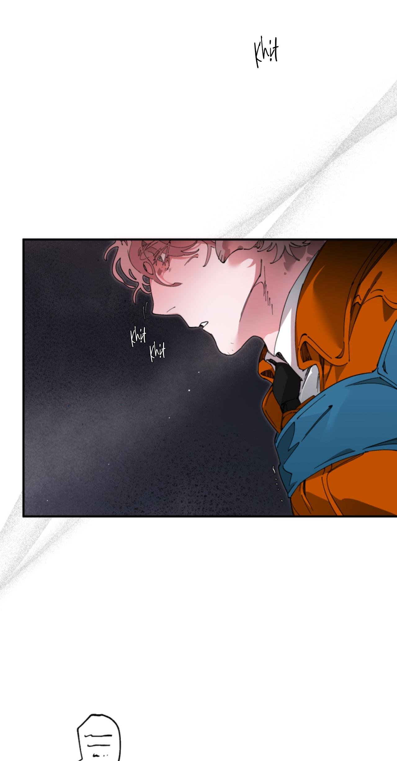 TRANG TRẠI DÂM ĐÃNG CỦA MR.A'S - Chap 15