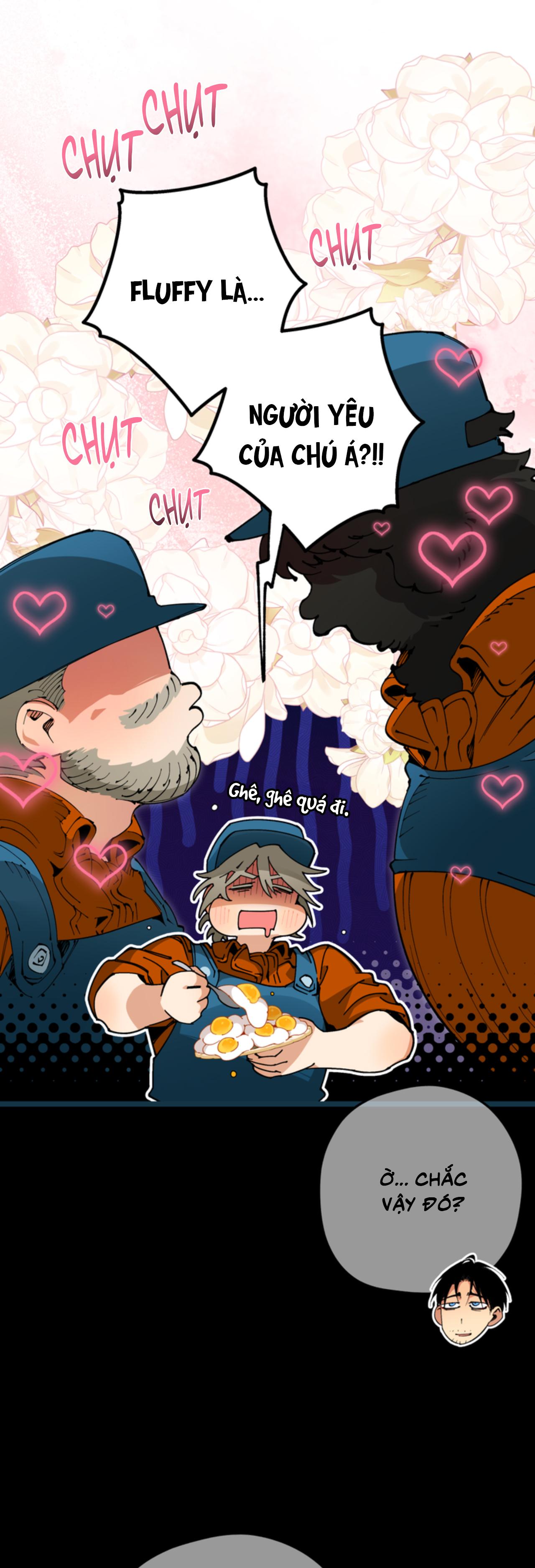 TRANG TRẠI DÂM ĐÃNG CỦA MR.A'S - Chap 15