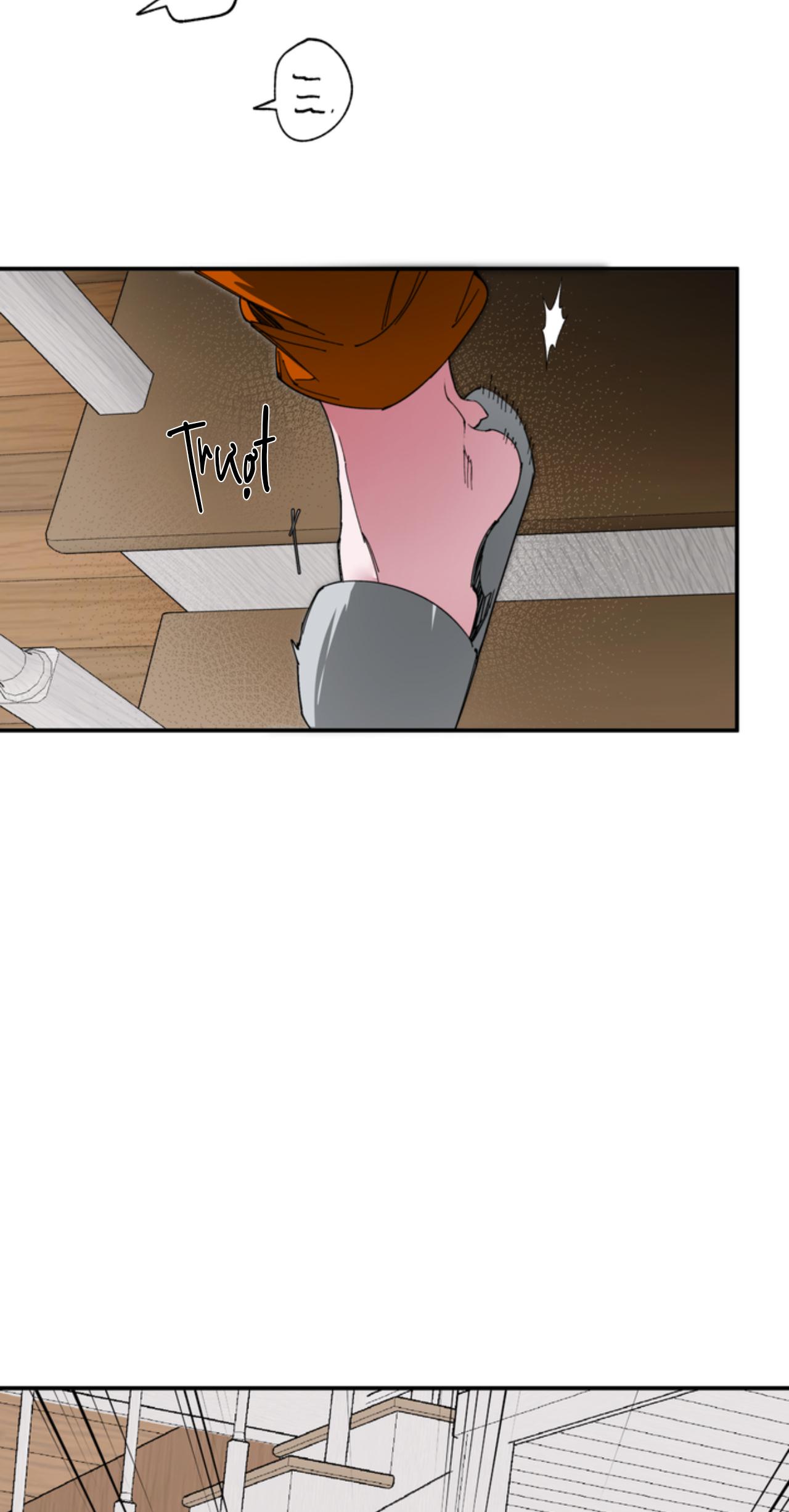 TRANG TRẠI DÂM ĐÃNG CỦA MR.A'S - Chap 15