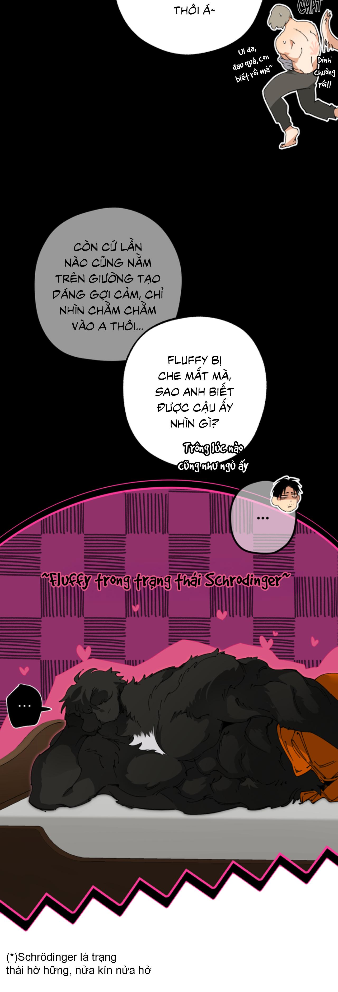 TRANG TRẠI DÂM ĐÃNG CỦA MR.A'S - Chap 15