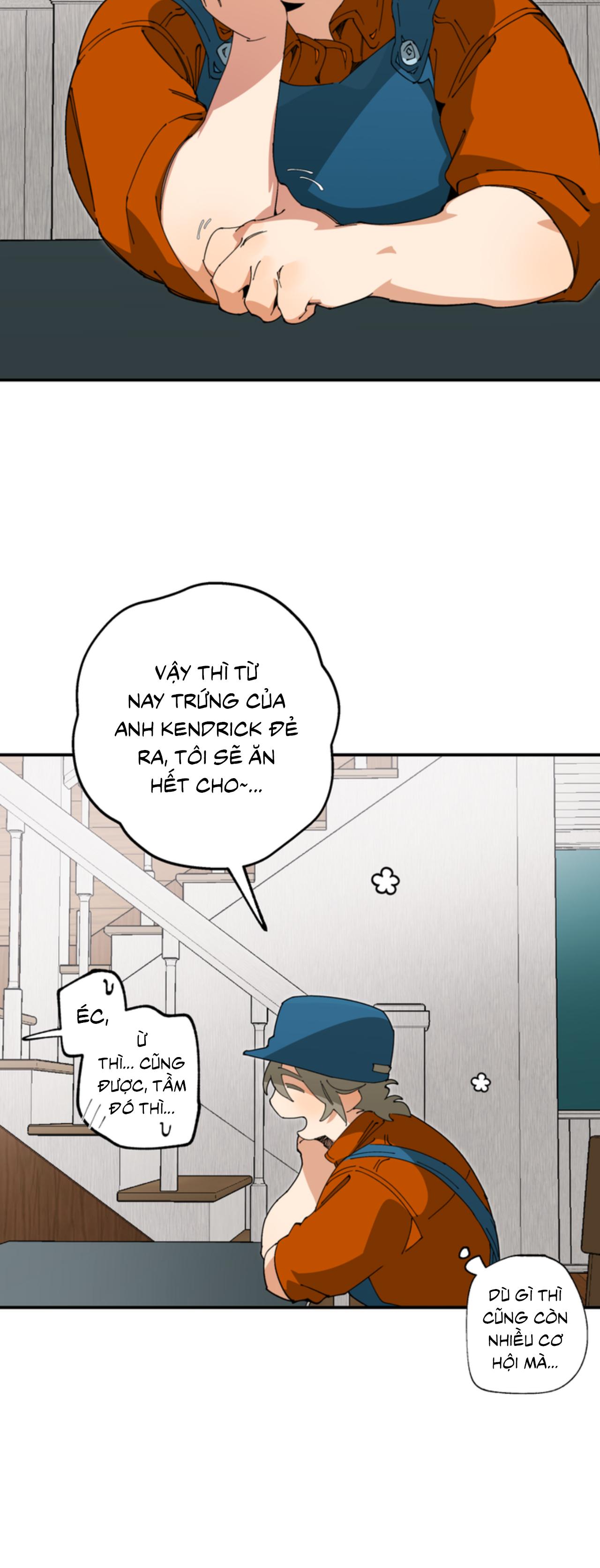 TRANG TRẠI DÂM ĐÃNG CỦA MR.A'S - Chap 15