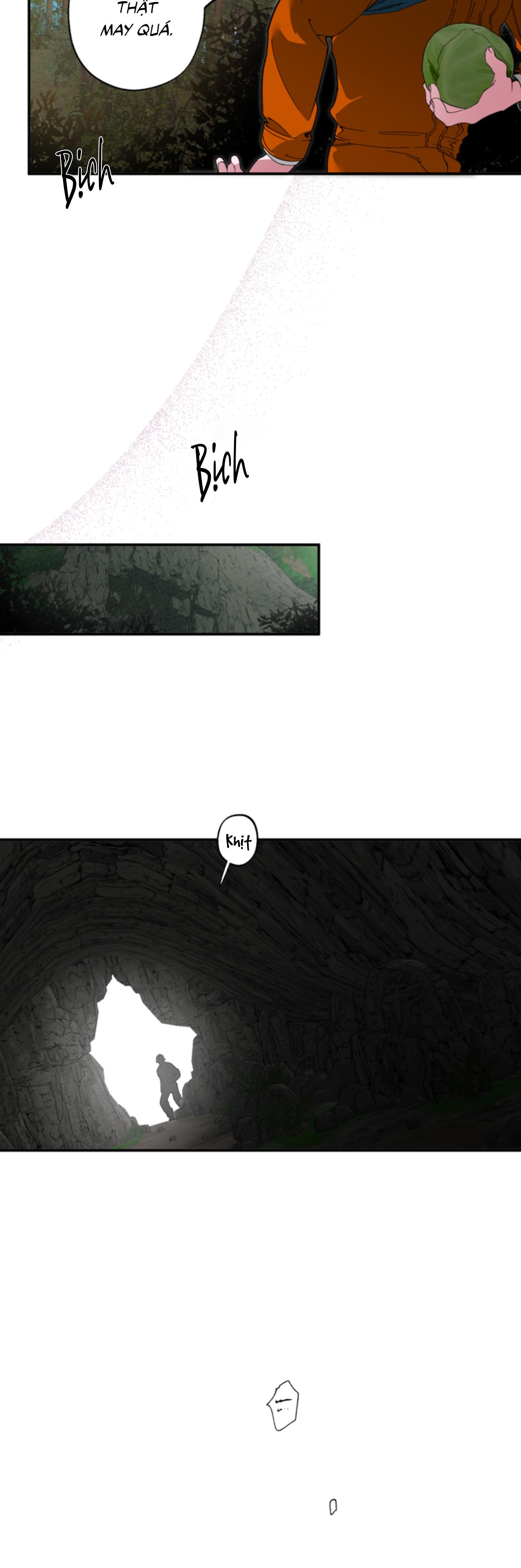 TRANG TRẠI DÂM ĐÃNG CỦA MR.A'S - Chap 15