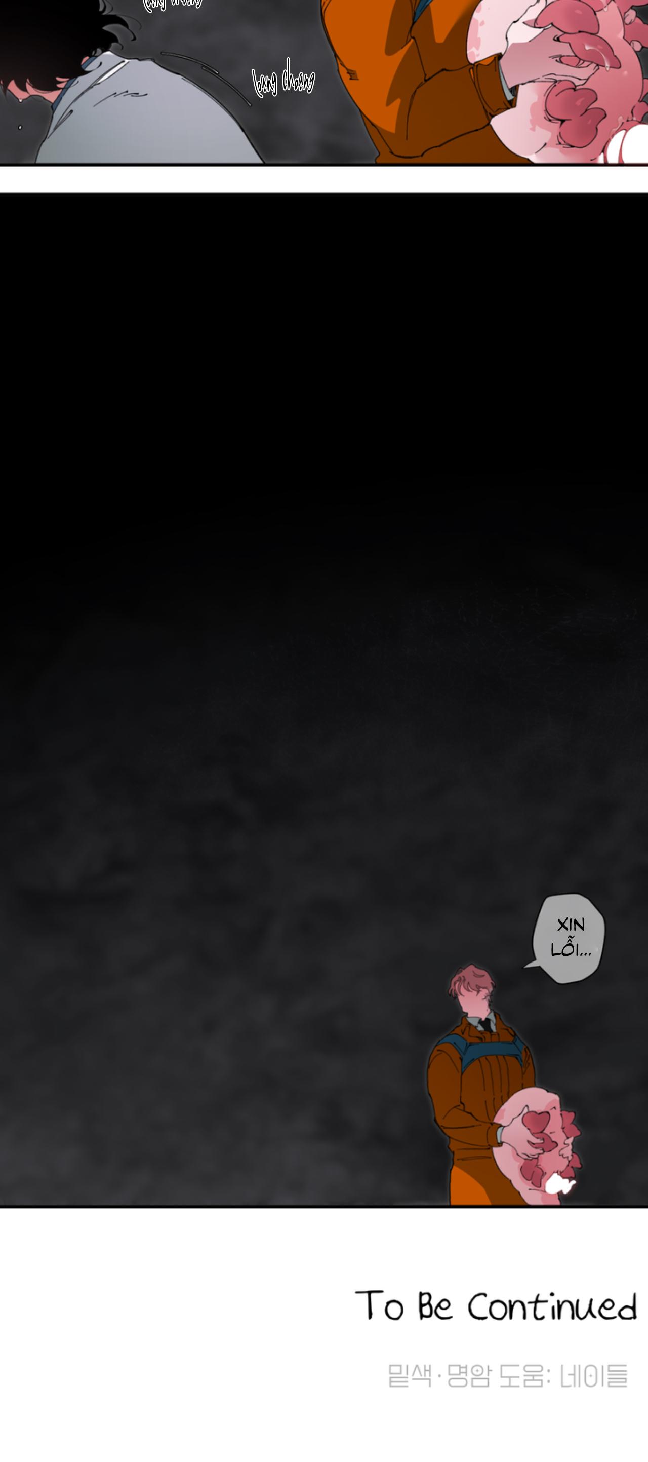 TRANG TRẠI DÂM ĐÃNG CỦA MR.A'S - Chap 15