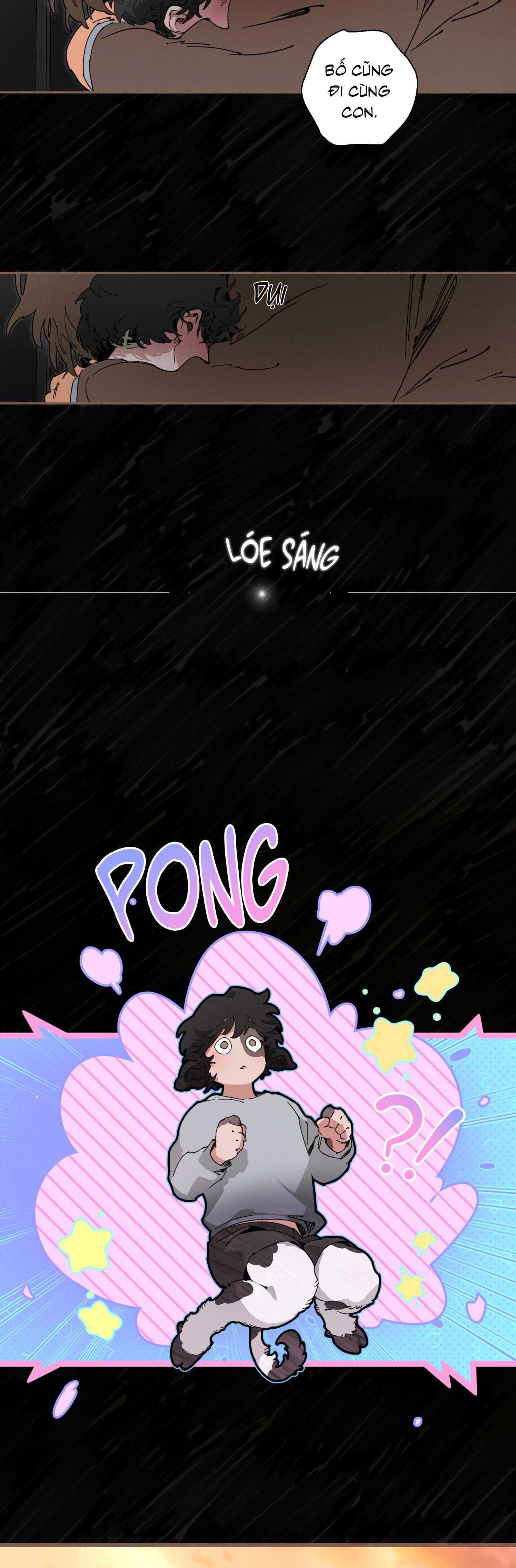 TRANG TRẠI DÂM ĐÃNG CỦA MR.A'S - Chap 16