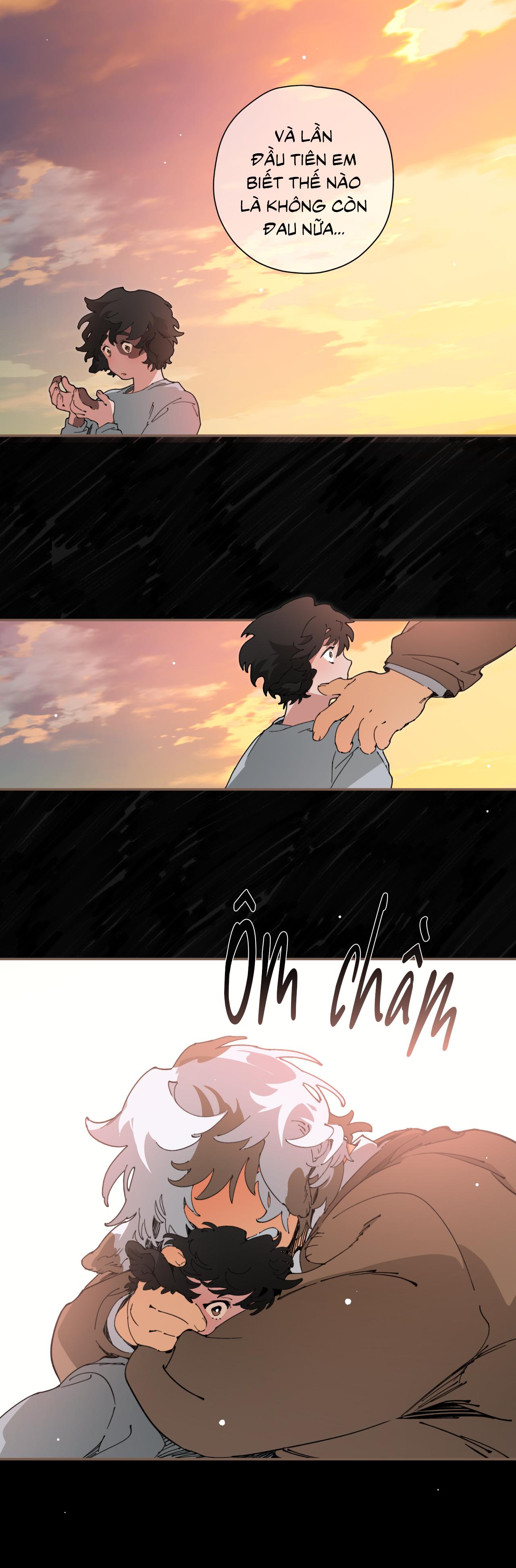 TRANG TRẠI DÂM ĐÃNG CỦA MR.A'S - Chap 16