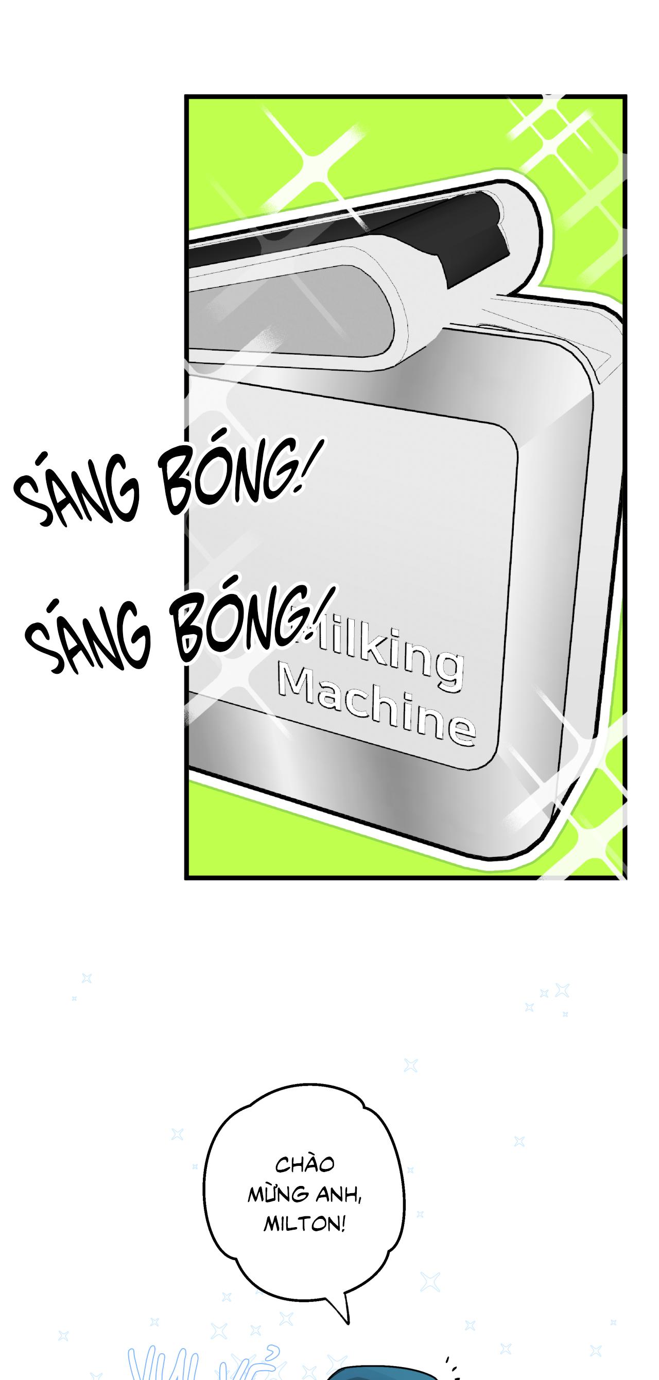 TRANG TRẠI DÂM ĐÃNG CỦA MR.A'S - Chap 16