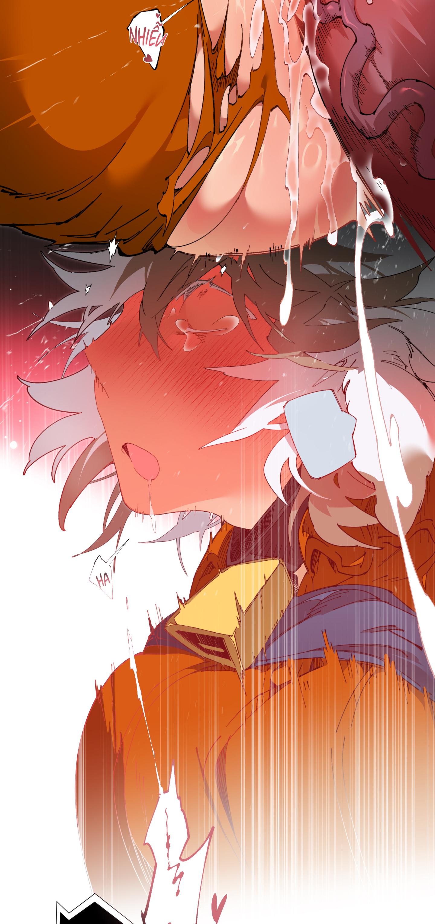 TRANG TRẠI DÂM ĐÃNG CỦA MR.A'S - Chap 17