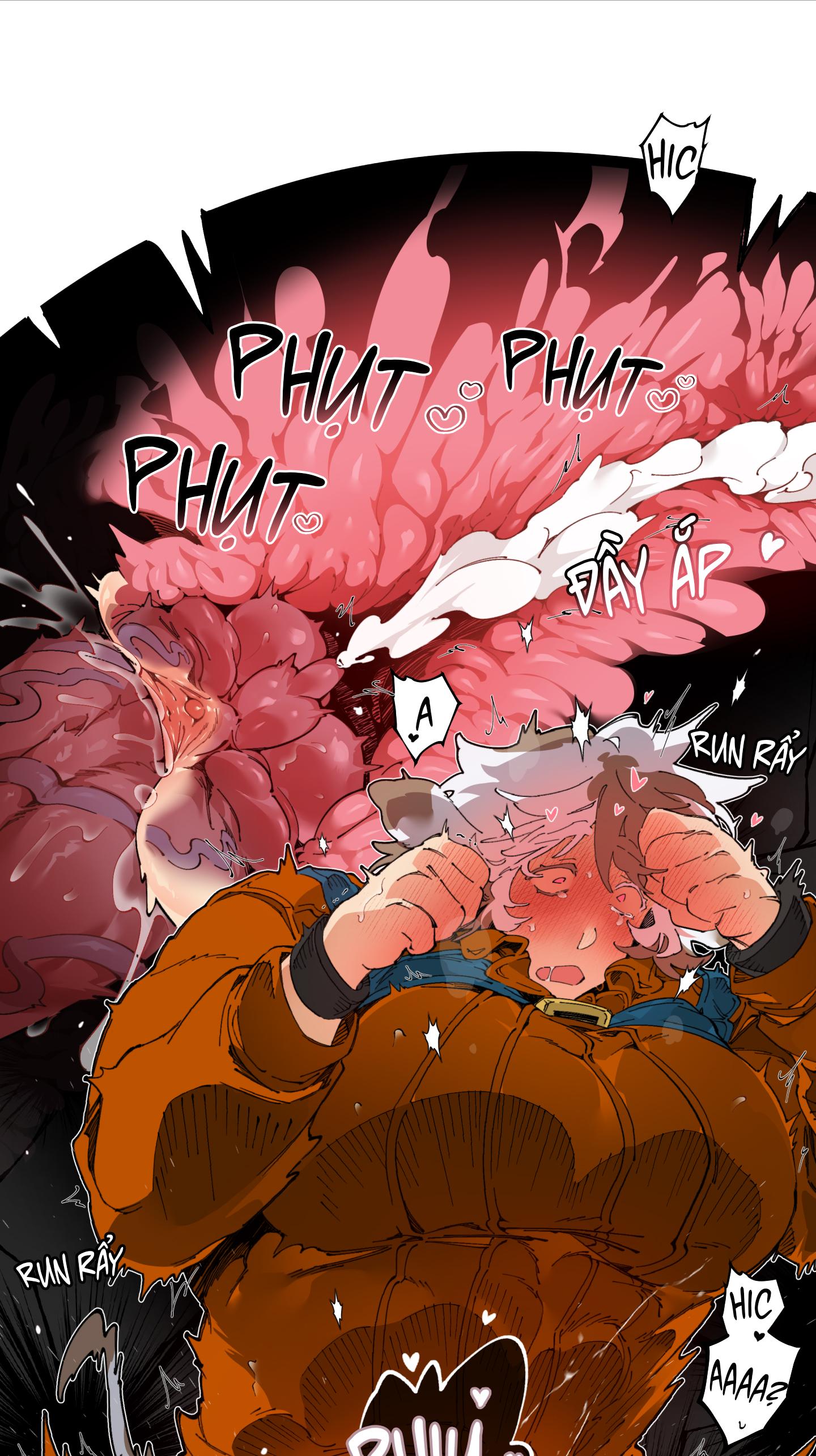 TRANG TRẠI DÂM ĐÃNG CỦA MR.A'S - Chap 17