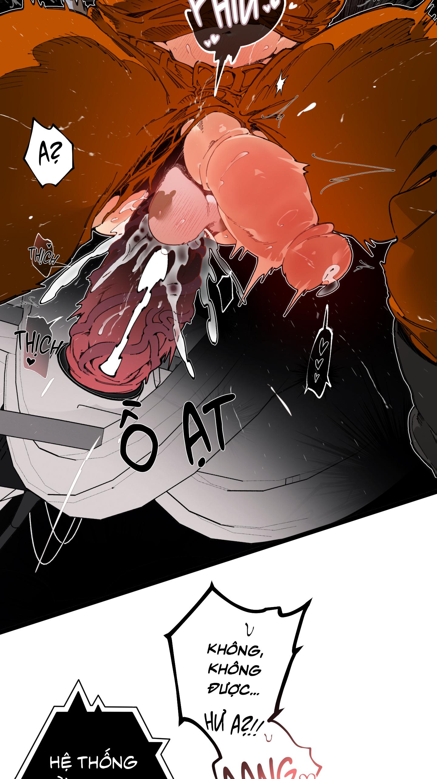 TRANG TRẠI DÂM ĐÃNG CỦA MR.A'S - Chap 17