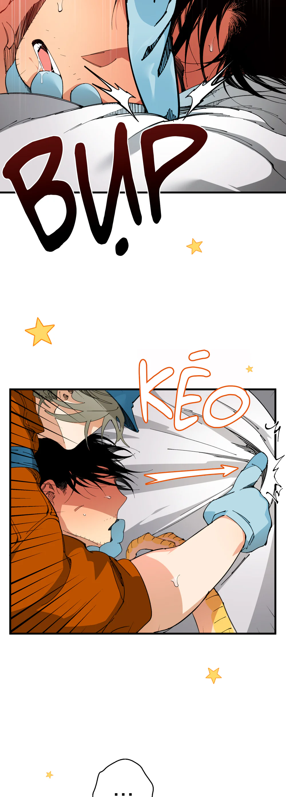 TRANG TRẠI DÂM ĐÃNG CỦA MR.A'S - Chap 20