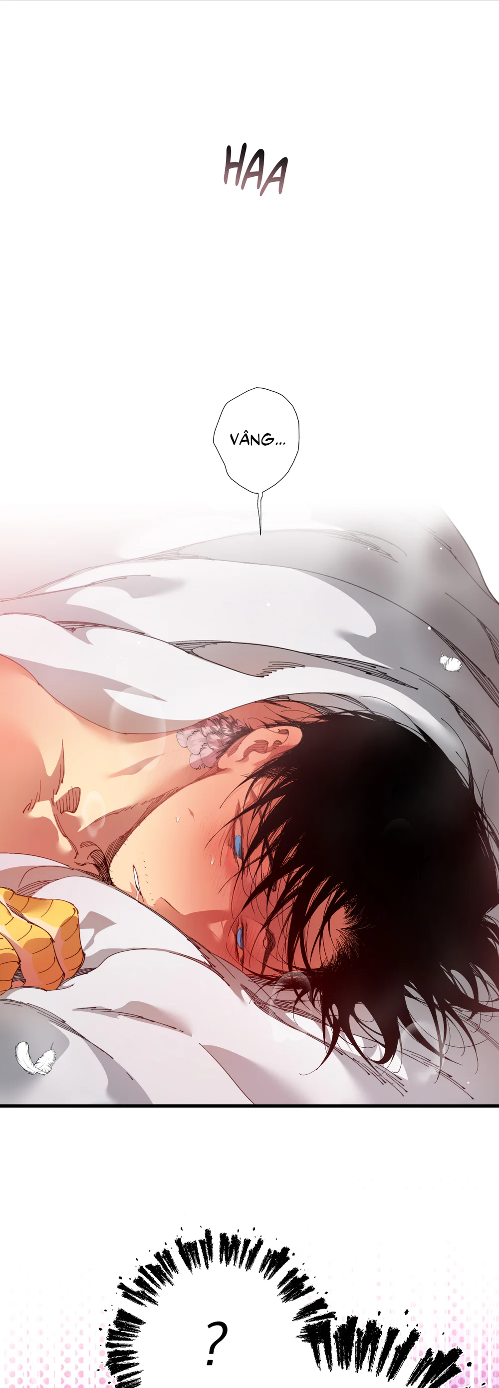 TRANG TRẠI DÂM ĐÃNG CỦA MR.A'S - Chap 20