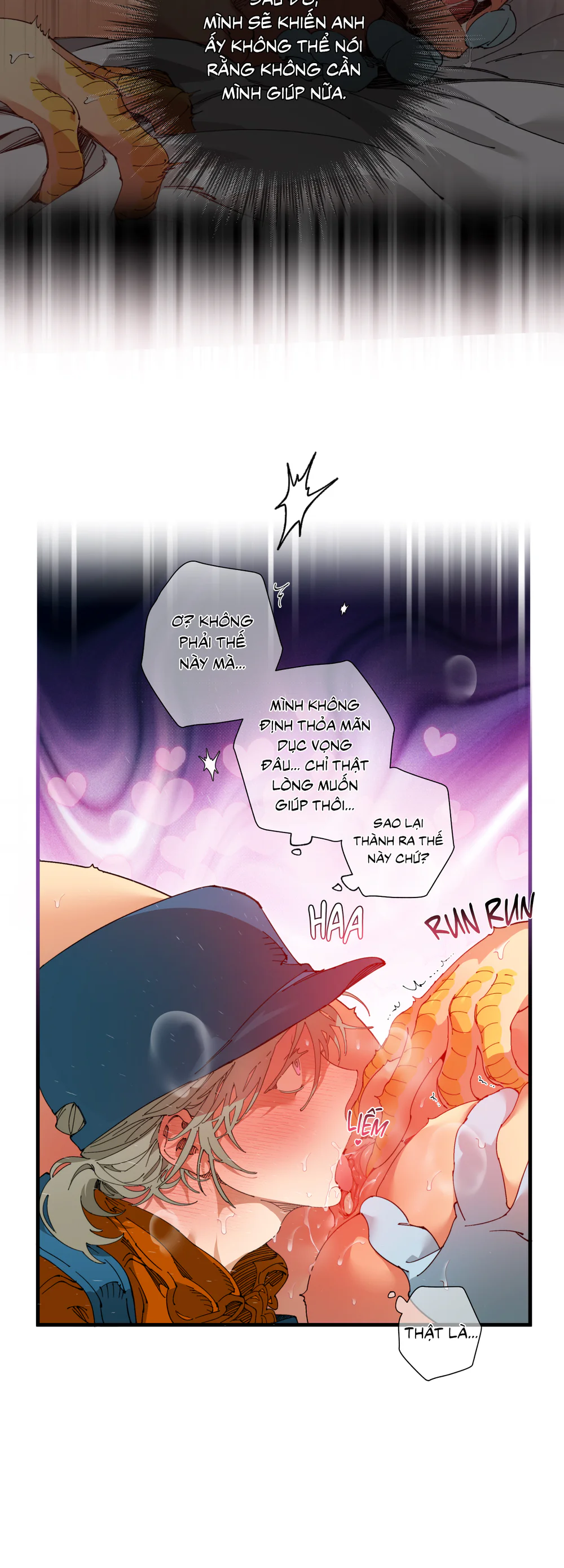 TRANG TRẠI DÂM ĐÃNG CỦA MR.A'S - Chap 20