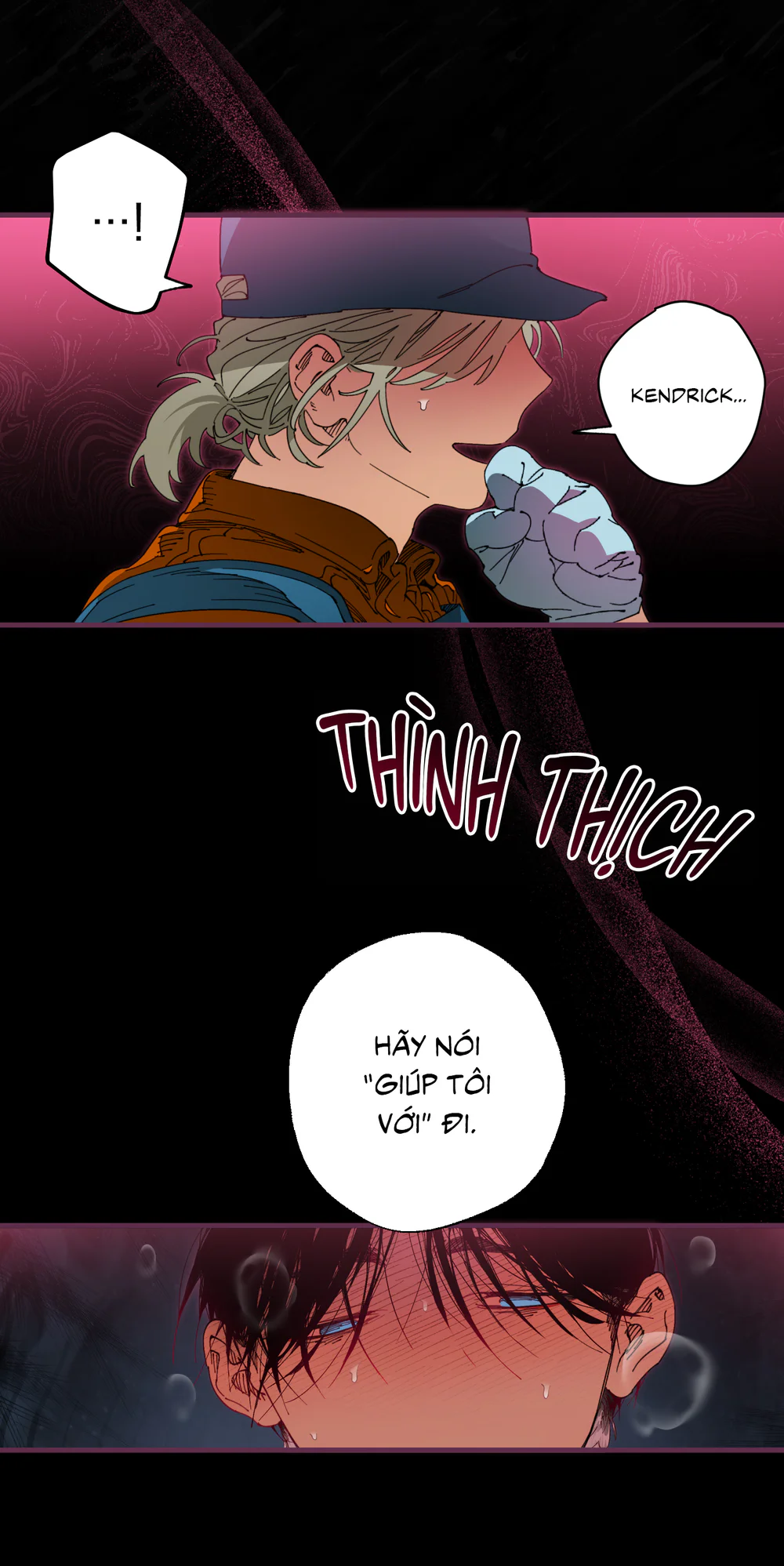 TRANG TRẠI DÂM ĐÃNG CỦA MR.A'S - Chap 20