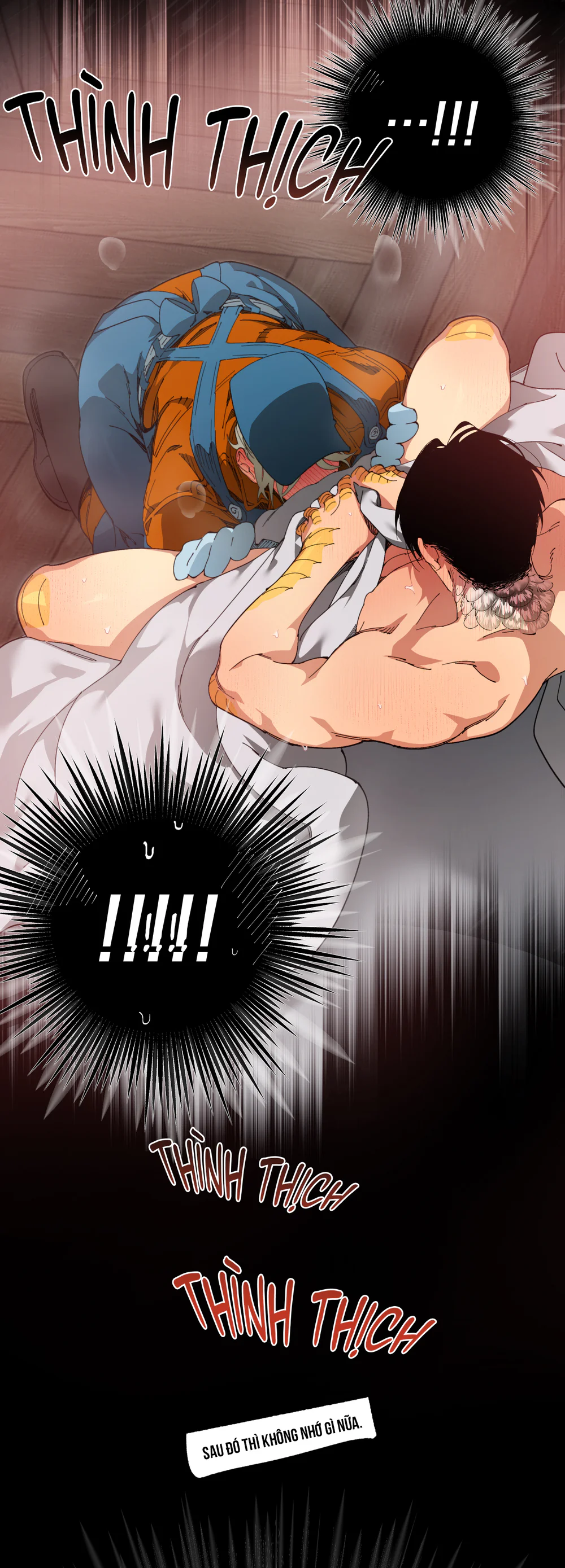 TRANG TRẠI DÂM ĐÃNG CỦA MR.A'S - Chap 20