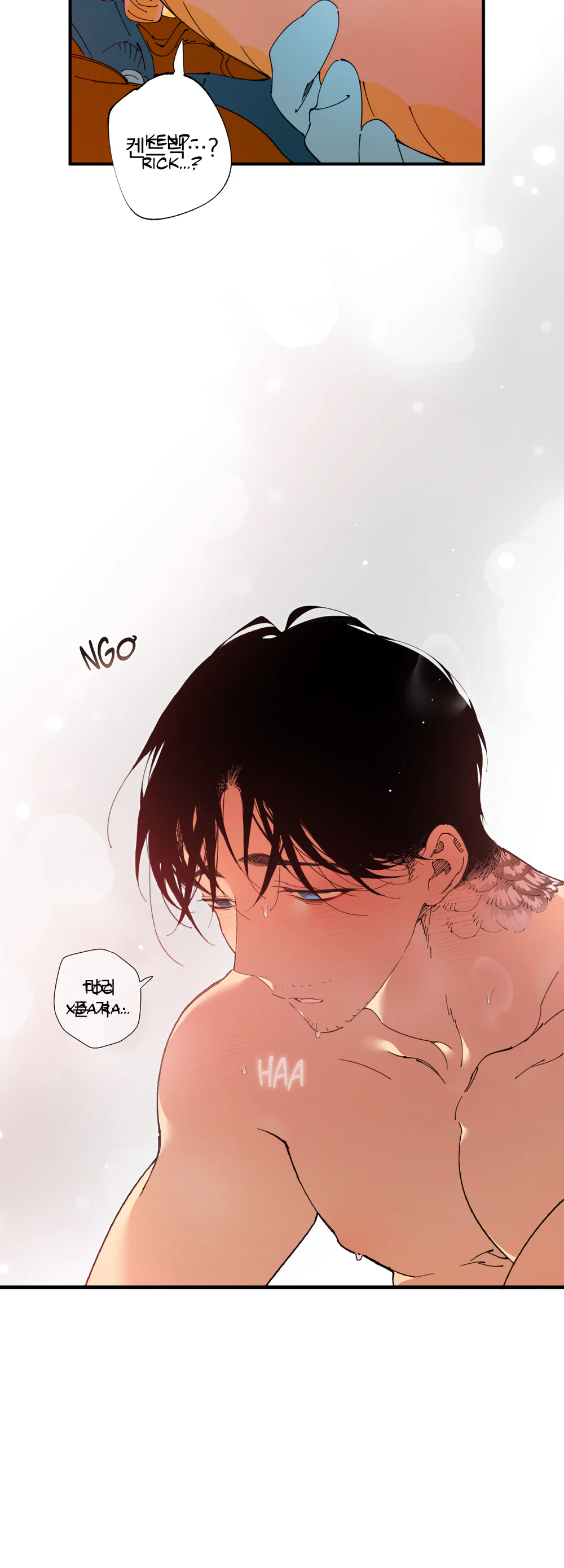 TRANG TRẠI DÂM ĐÃNG CỦA MR.A'S - Chap 20