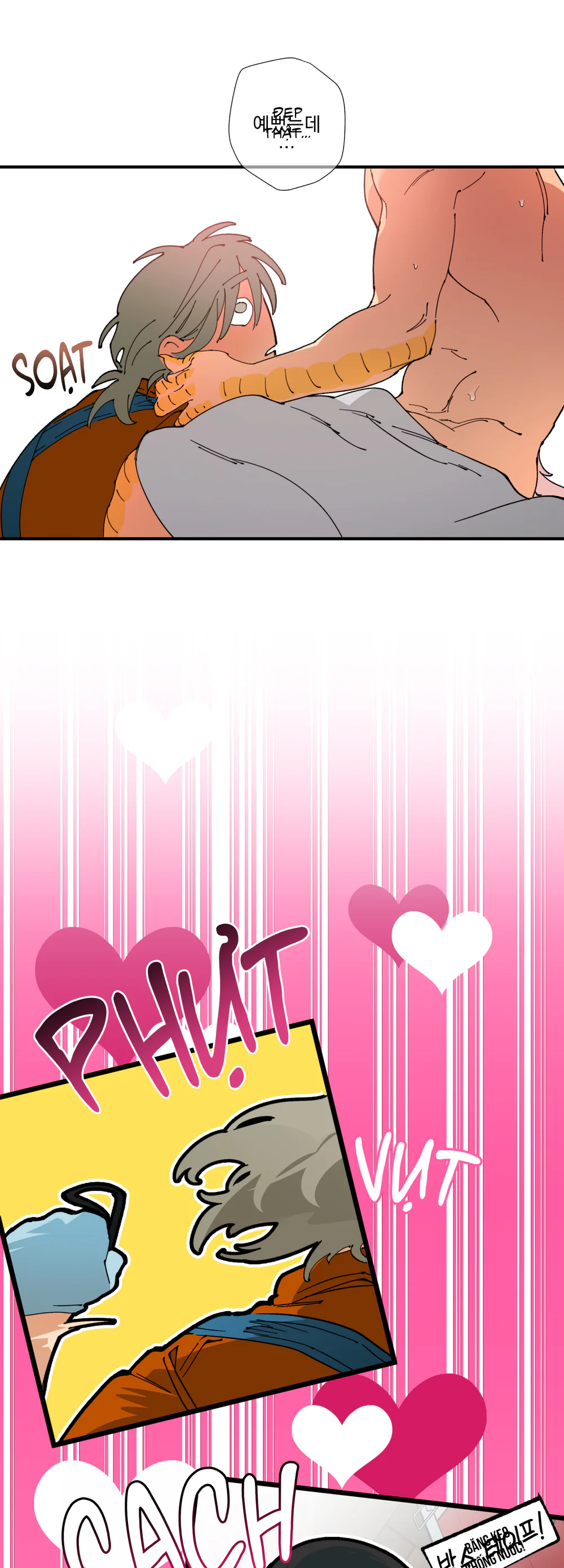 TRANG TRẠI DÂM ĐÃNG CỦA MR.A'S - Chap 20