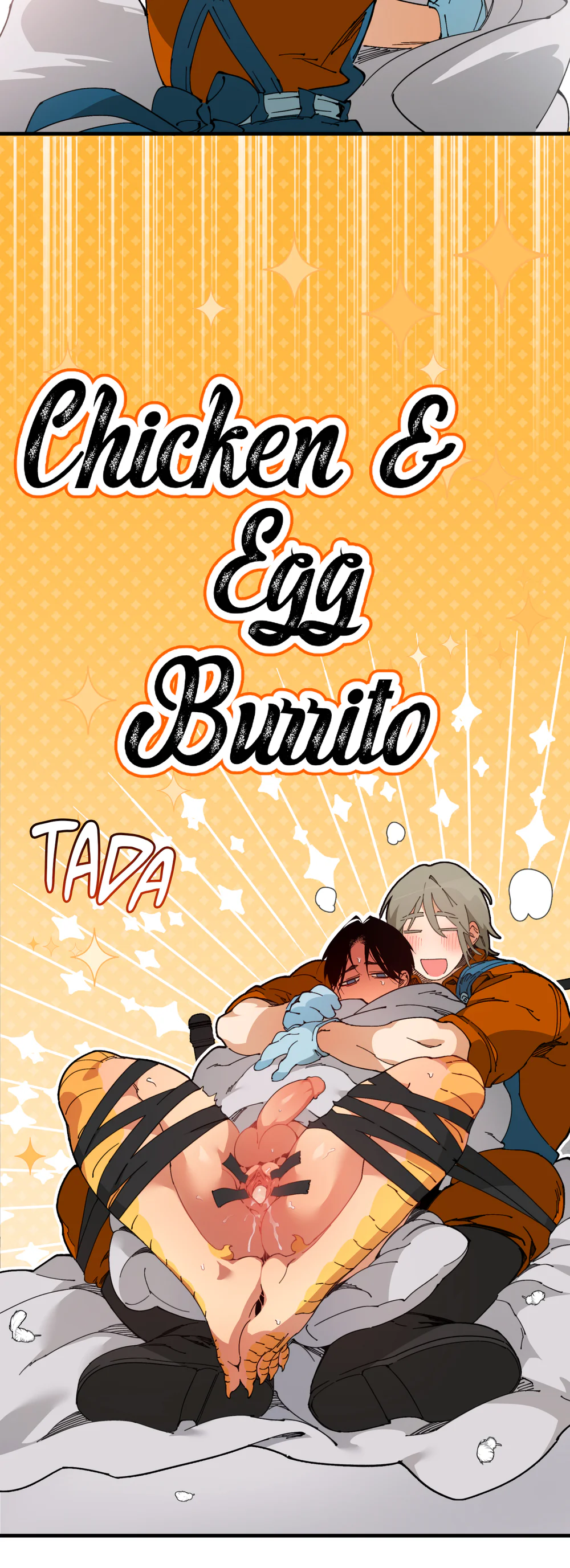 TRANG TRẠI DÂM ĐÃNG CỦA MR.A'S - Chap 20