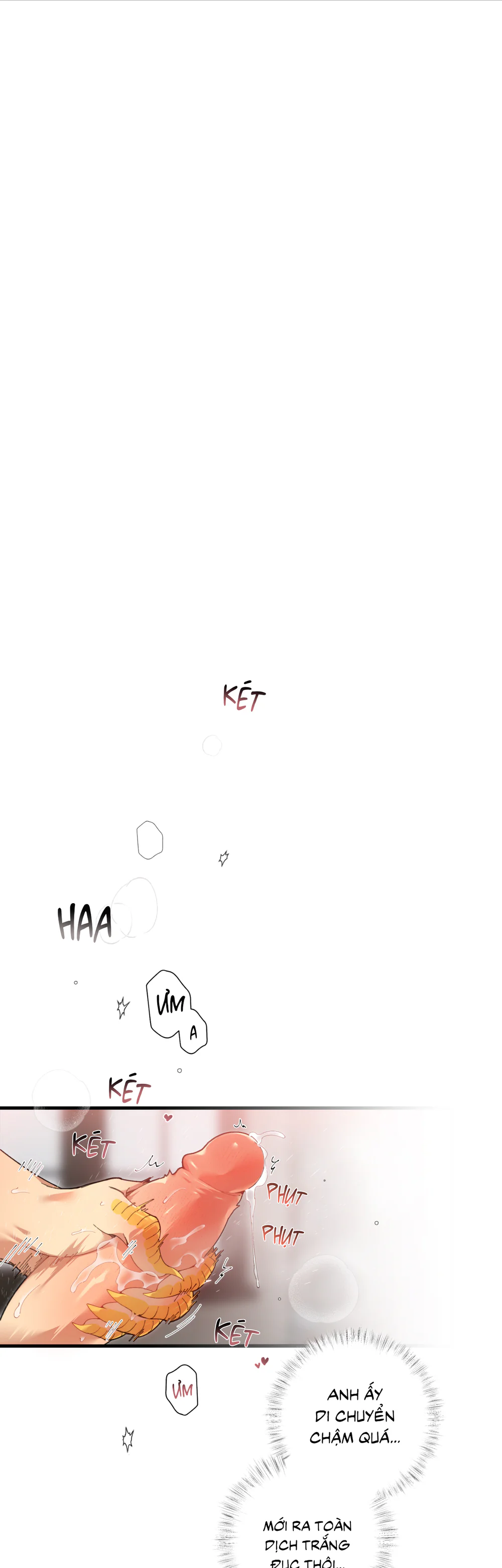 TRANG TRẠI DÂM ĐÃNG CỦA MR.A'S - Chap 21