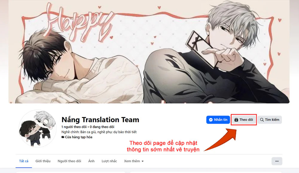 TRANG TRẠI DÂM ĐÃNG CỦA MR.A'S - Chap 21