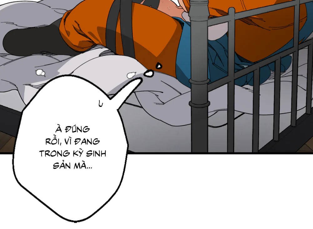 TRANG TRẠI DÂM ĐÃNG CỦA MR.A'S - Chap 21