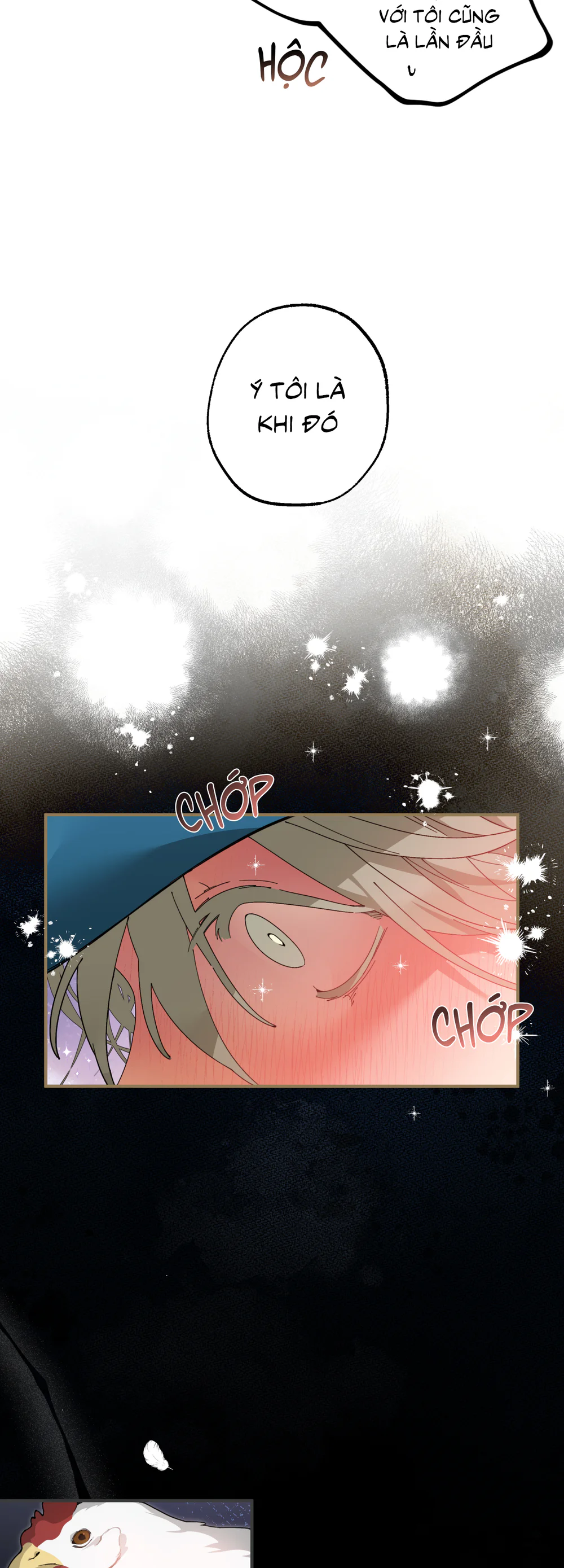 TRANG TRẠI DÂM ĐÃNG CỦA MR.A'S - Chap 22