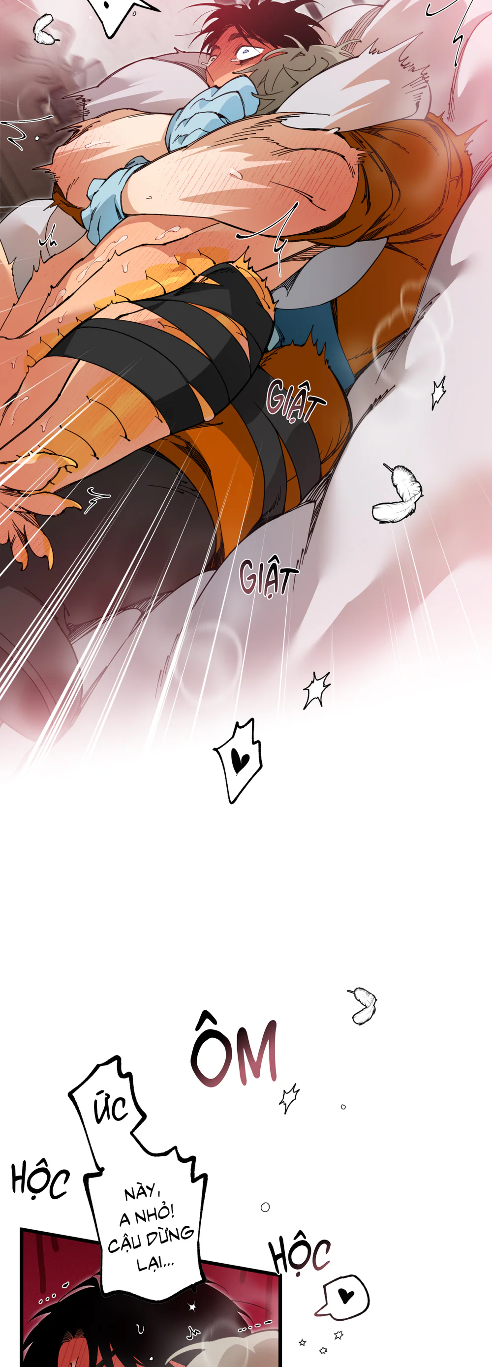 TRANG TRẠI DÂM ĐÃNG CỦA MR.A'S - Chap 22