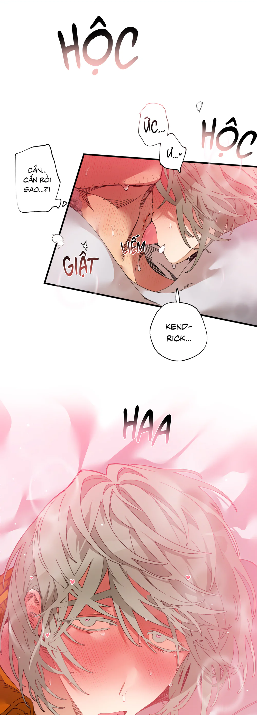 TRANG TRẠI DÂM ĐÃNG CỦA MR.A'S - Chap 22