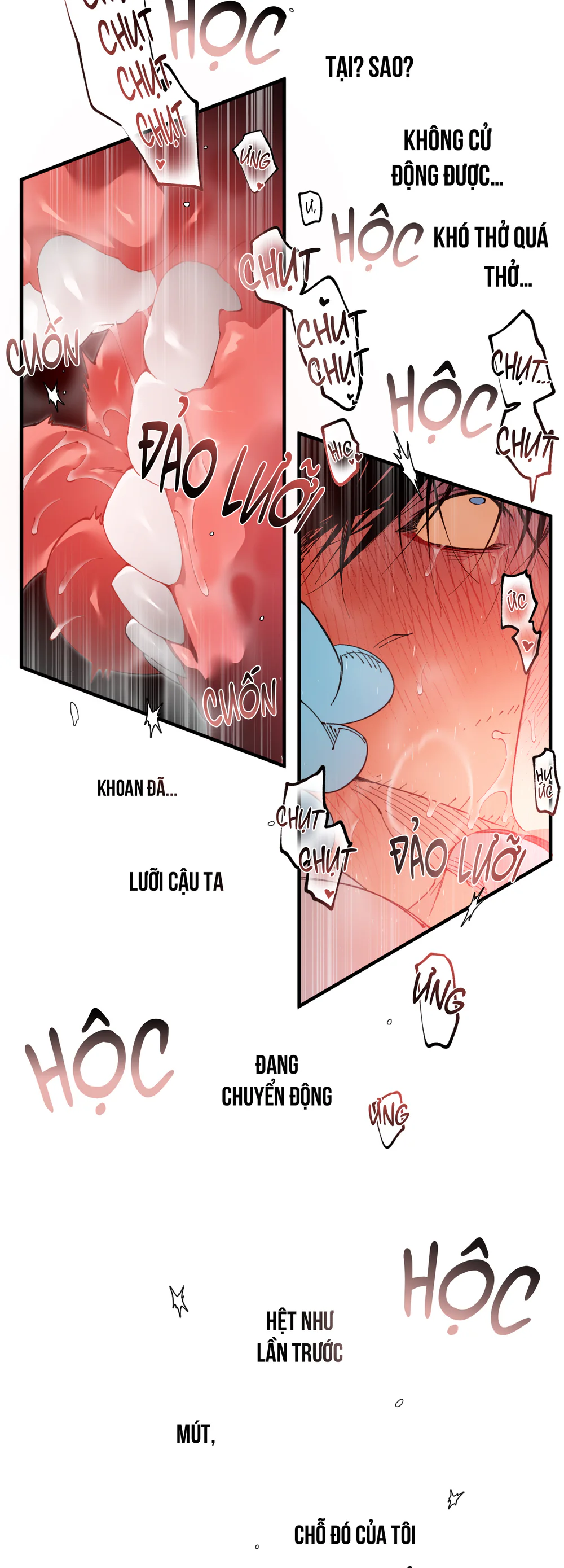 TRANG TRẠI DÂM ĐÃNG CỦA MR.A'S - Chap 22