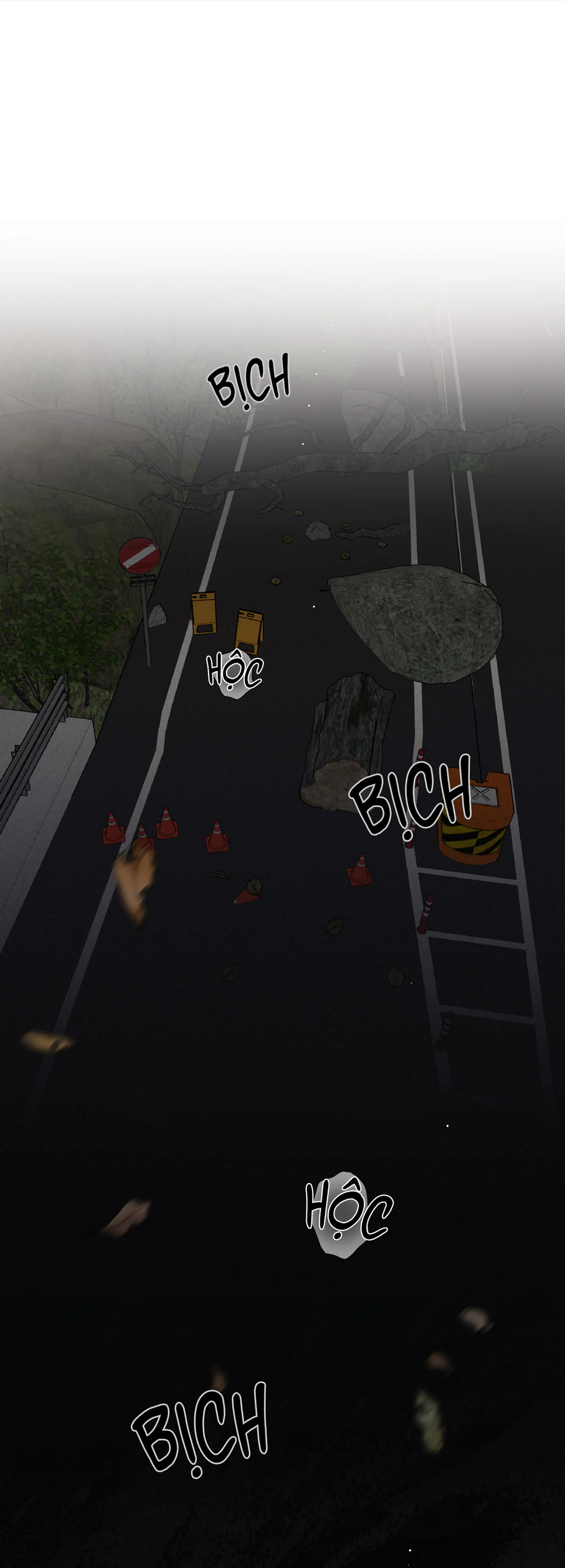 TRANG TRẠI DÂM ĐÃNG CỦA MR.A'S - Chap 23