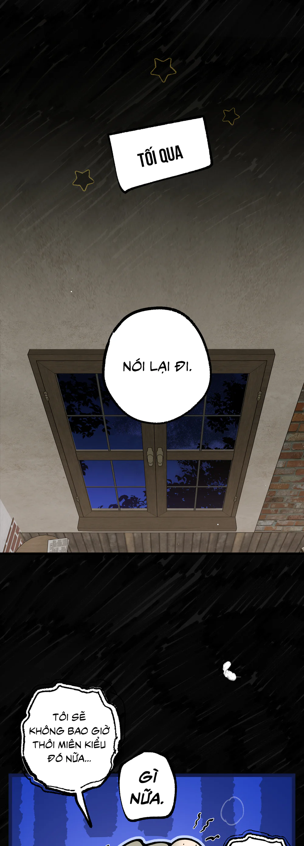 TRANG TRẠI DÂM ĐÃNG CỦA MR.A'S - Chap 23