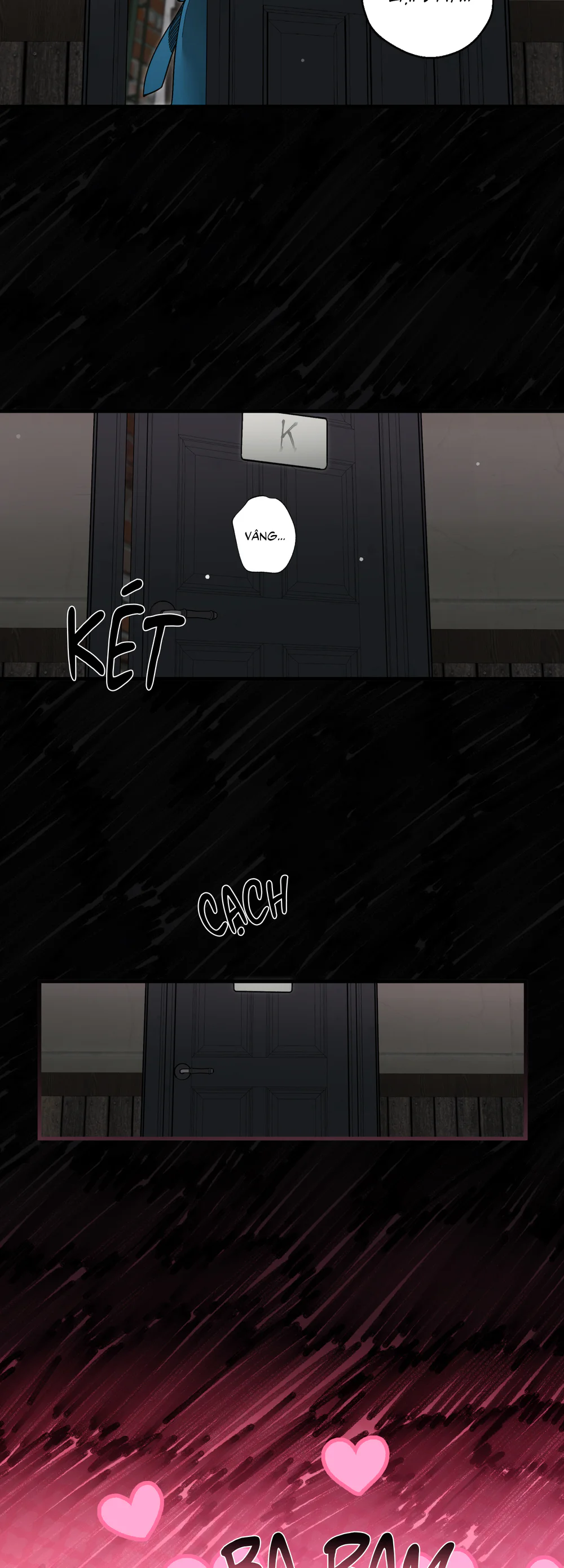 TRANG TRẠI DÂM ĐÃNG CỦA MR.A'S - Chap 23