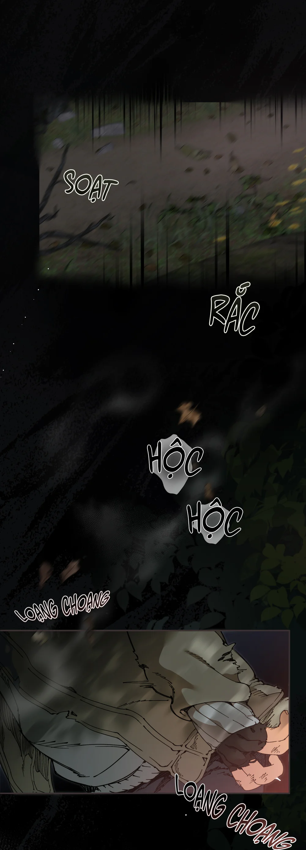 TRANG TRẠI DÂM ĐÃNG CỦA MR.A'S - Chap 23