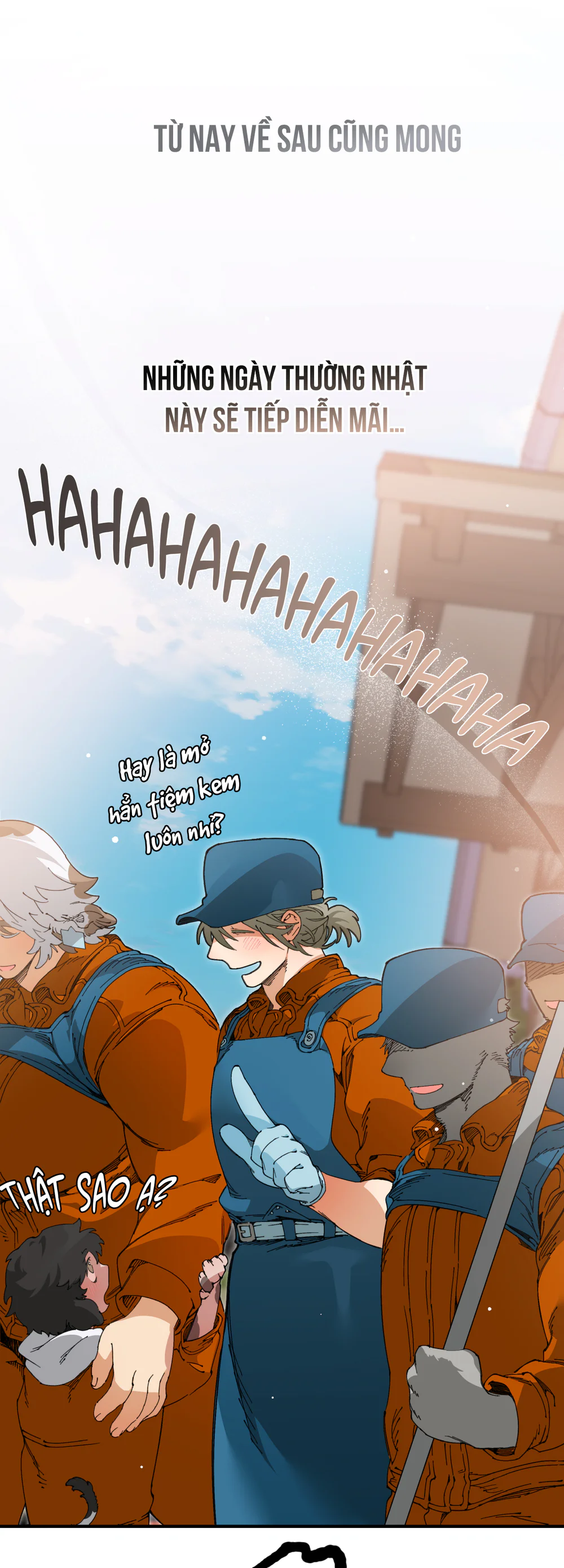 TRANG TRẠI DÂM ĐÃNG CỦA MR.A'S - Chap 23