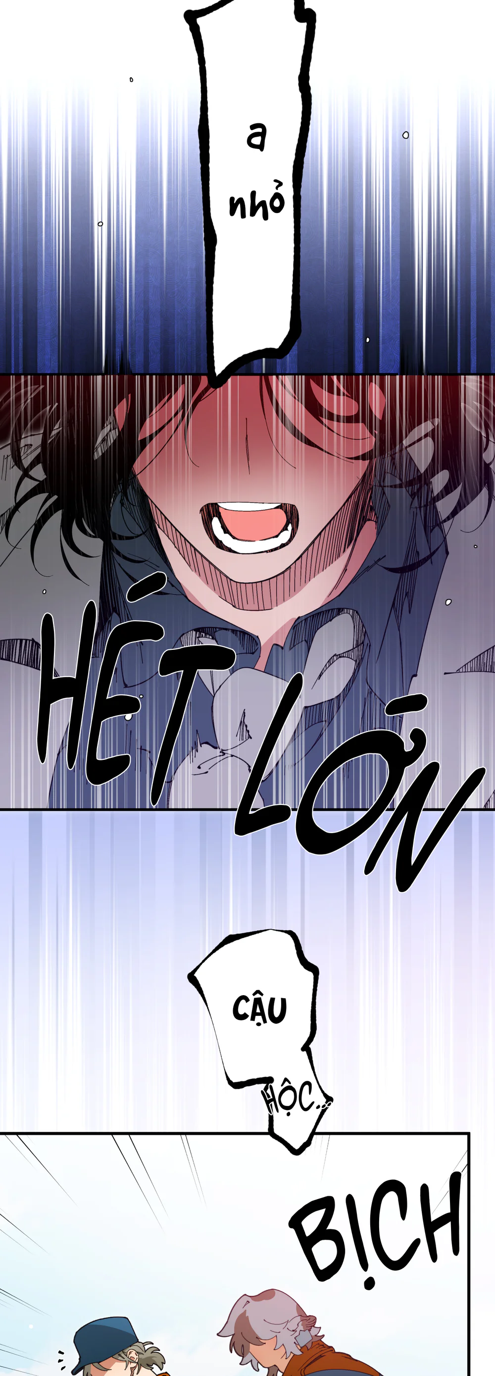 TRANG TRẠI DÂM ĐÃNG CỦA MR.A'S - Chap 23