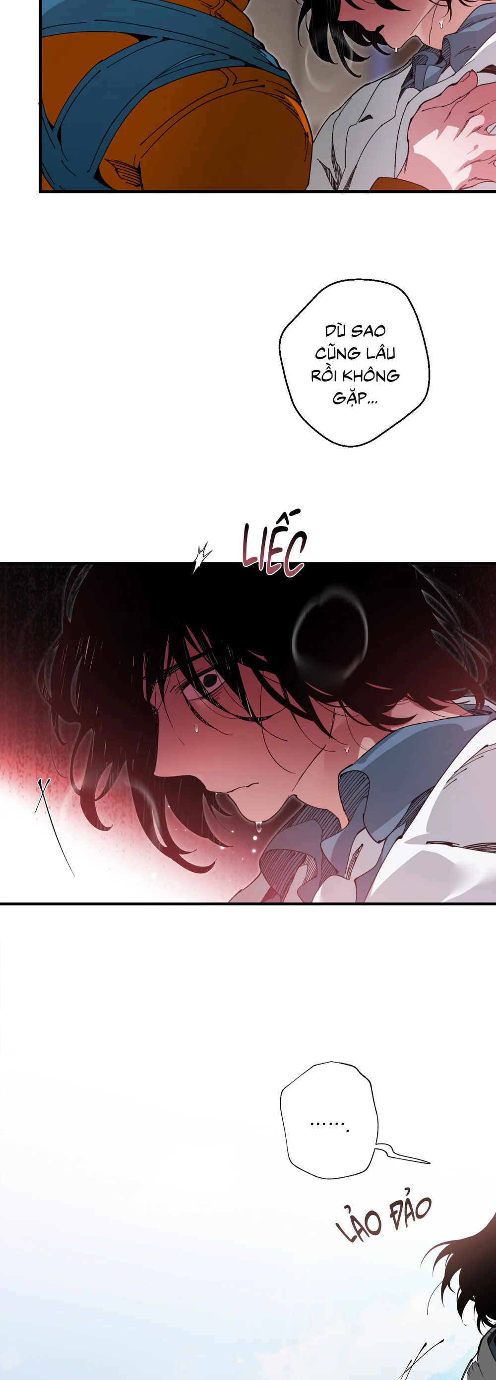 TRANG TRẠI DÂM ĐÃNG CỦA MR.A'S - Chap 23