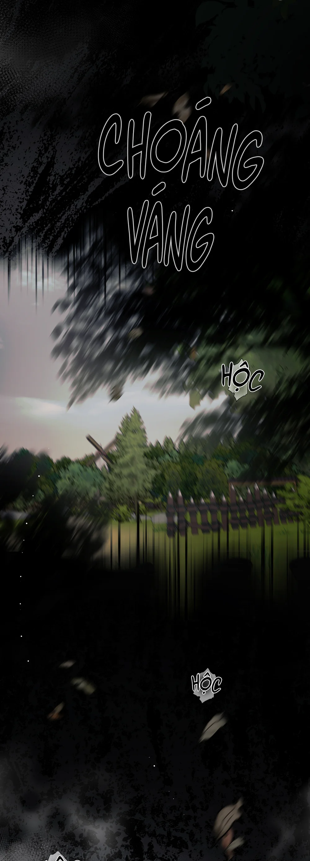 TRANG TRẠI DÂM ĐÃNG CỦA MR.A'S - Chap 23