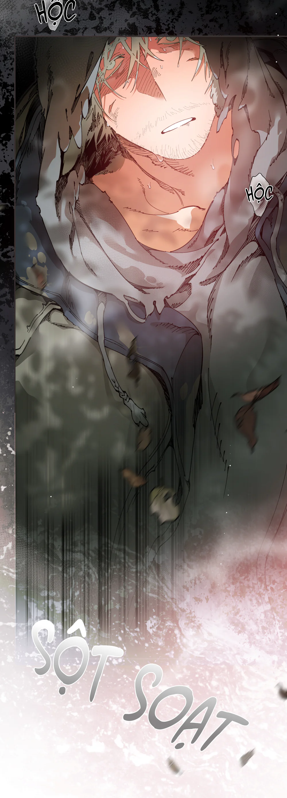 TRANG TRẠI DÂM ĐÃNG CỦA MR.A'S - Chap 23