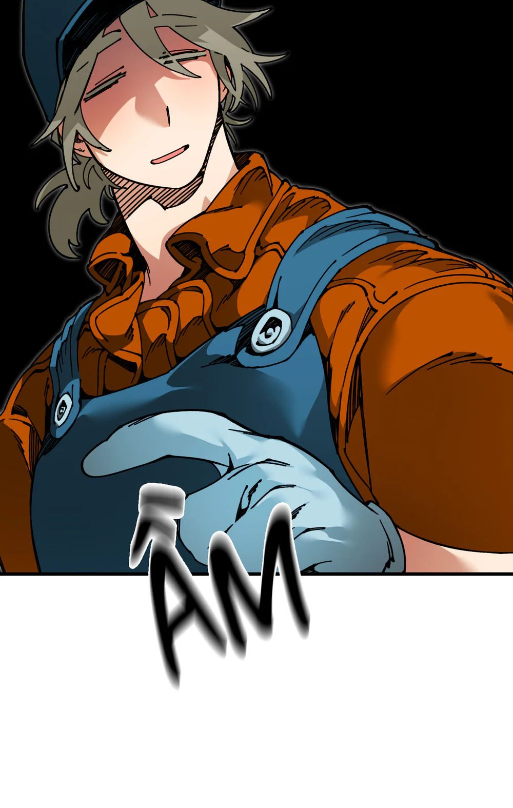 TRANG TRẠI DÂM ĐÃNG CỦA MR.A'S - Chap 23