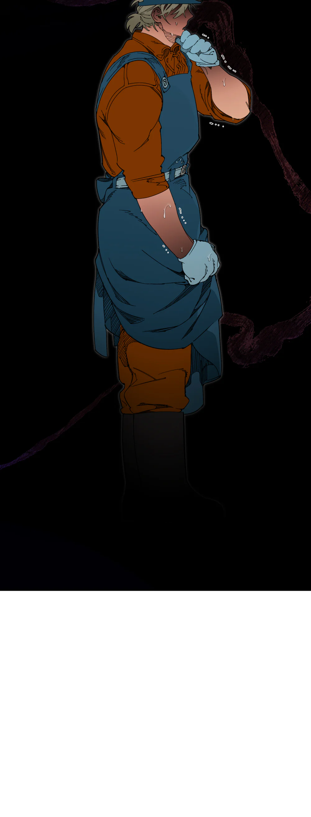 TRANG TRẠI DÂM ĐÃNG CỦA MR.A'S - Chap 23