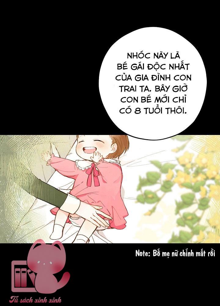 Trang Trại Hạt Dẻ Cạnh Hoàng Cung - Chap 1